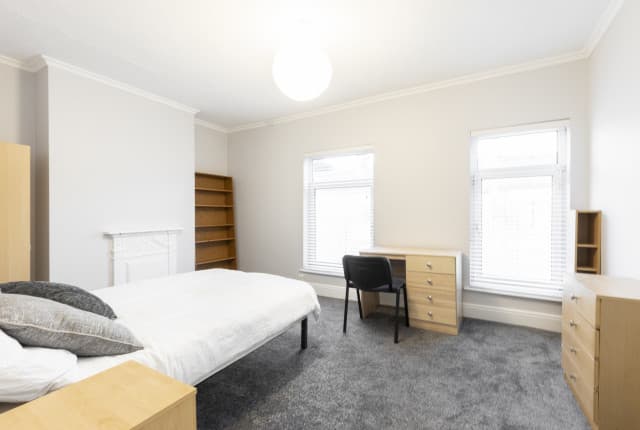 4 Bed House - Walgrave Street thumbnail 8