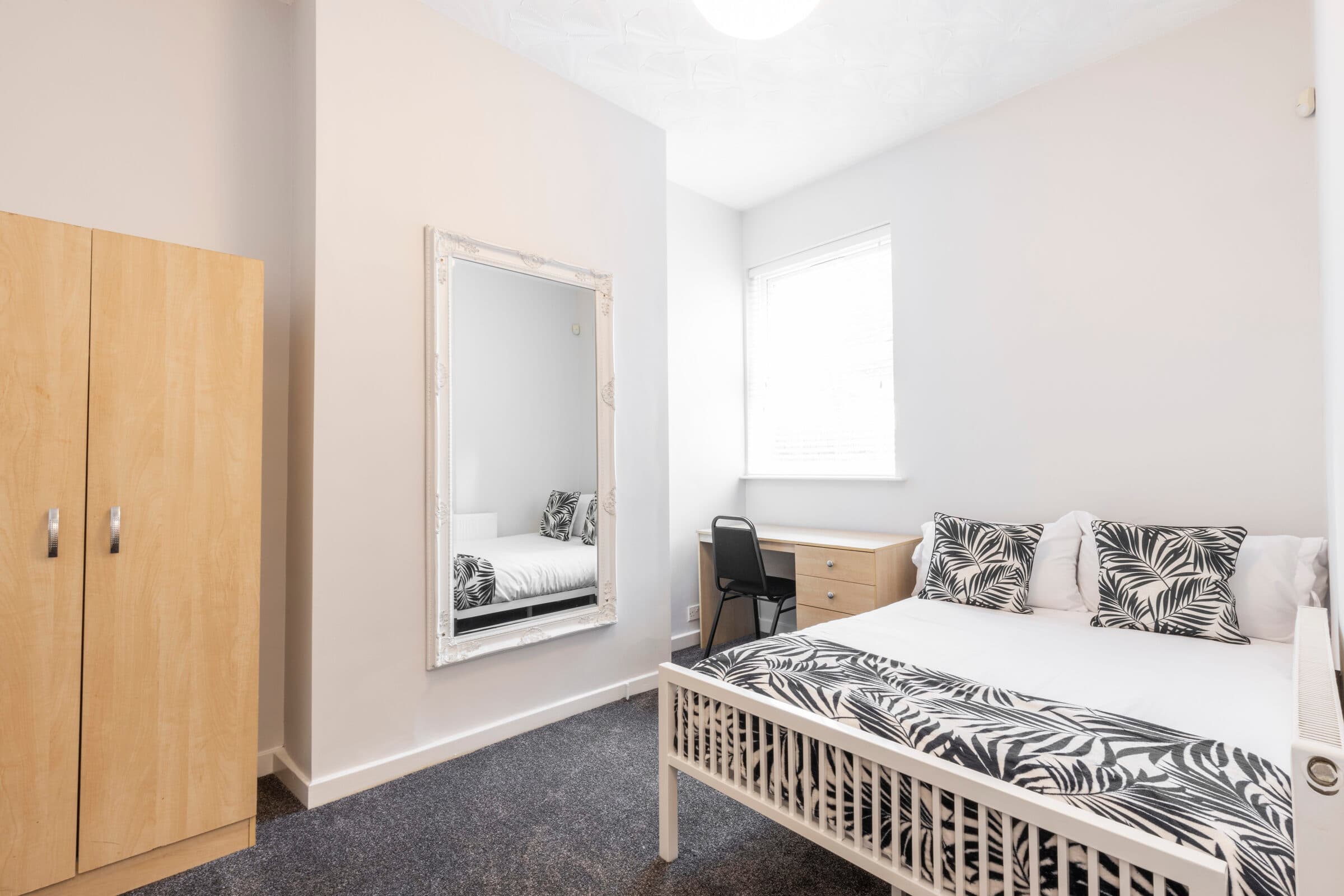 4 Bed House - Lambert Street thumbnail 4