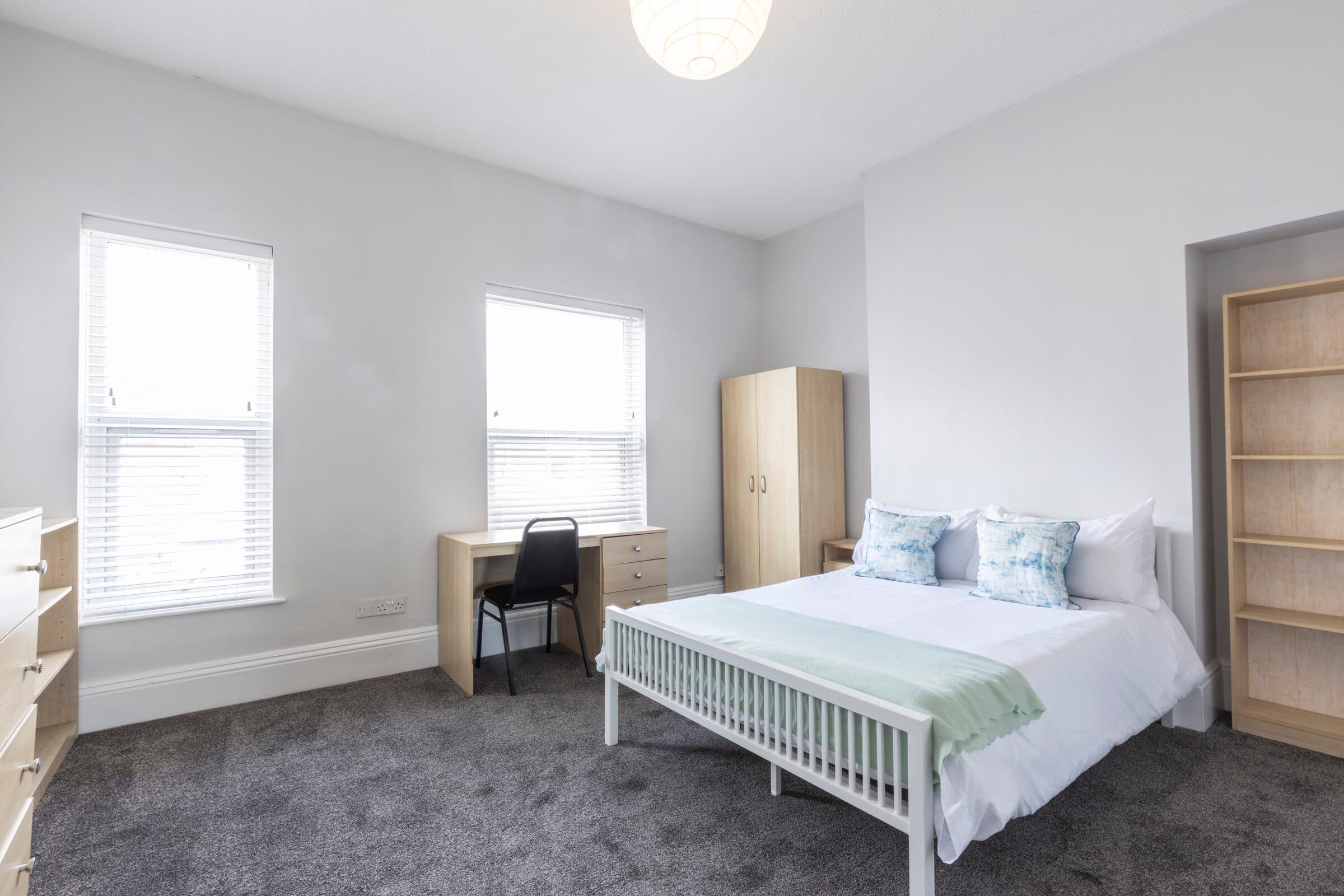 4 Bed House - Lambert Street thumbnail 7