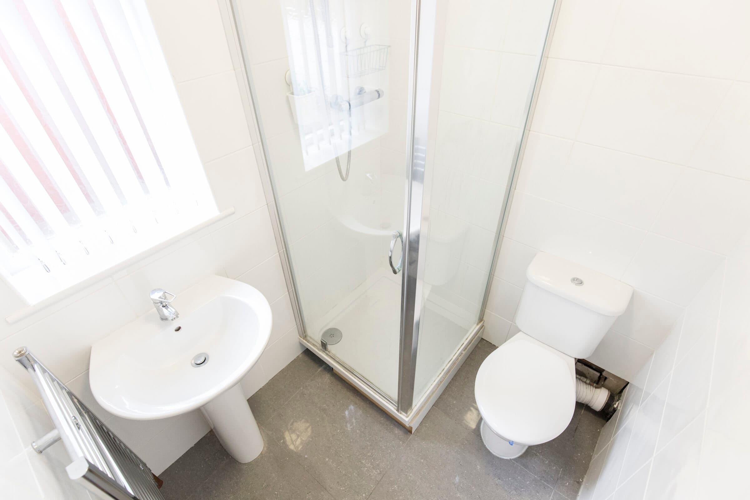 5 Bed House - Lambert Street thumbnail 6