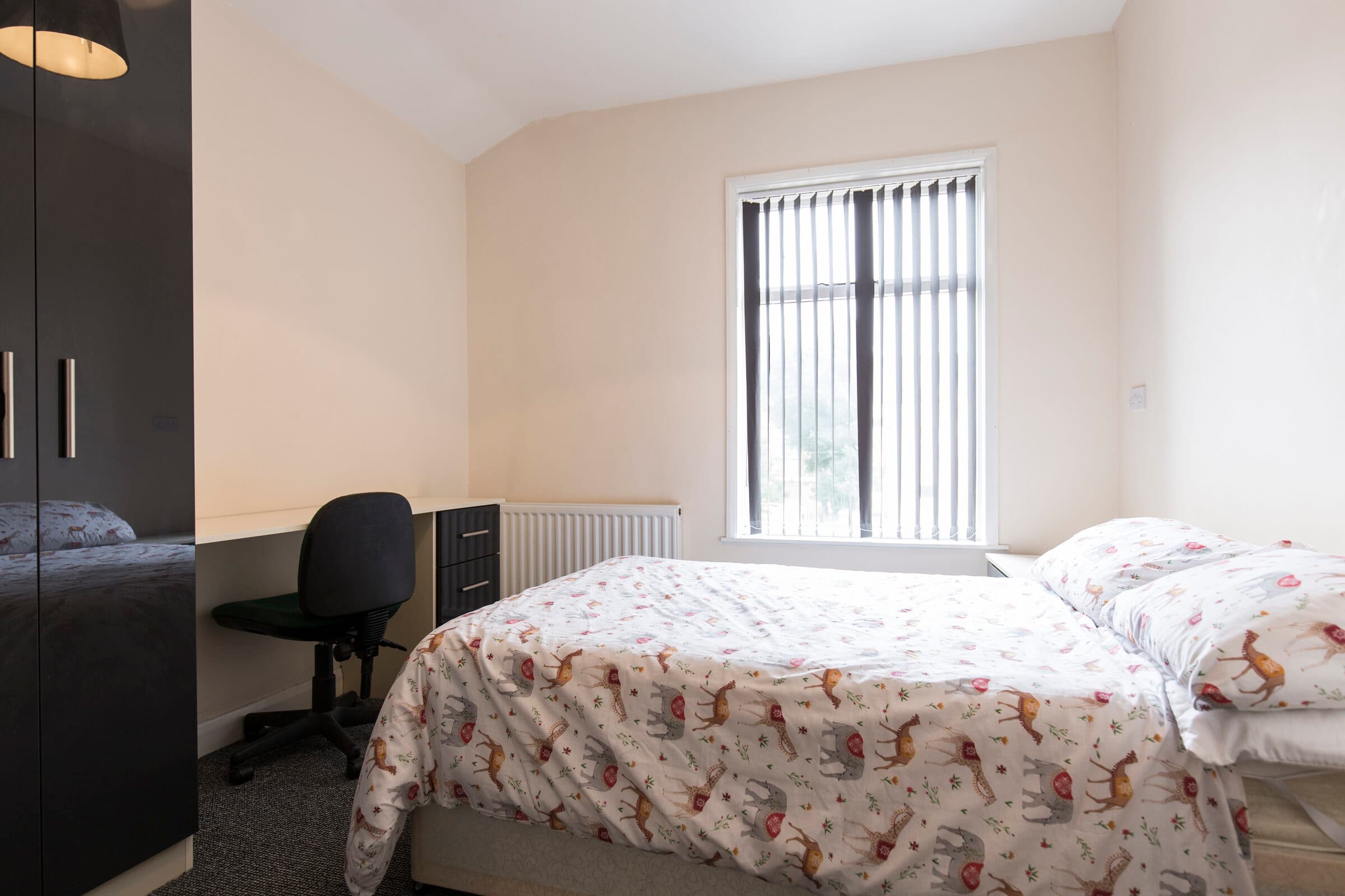 5 Bed House - Lambert Street thumbnail 7