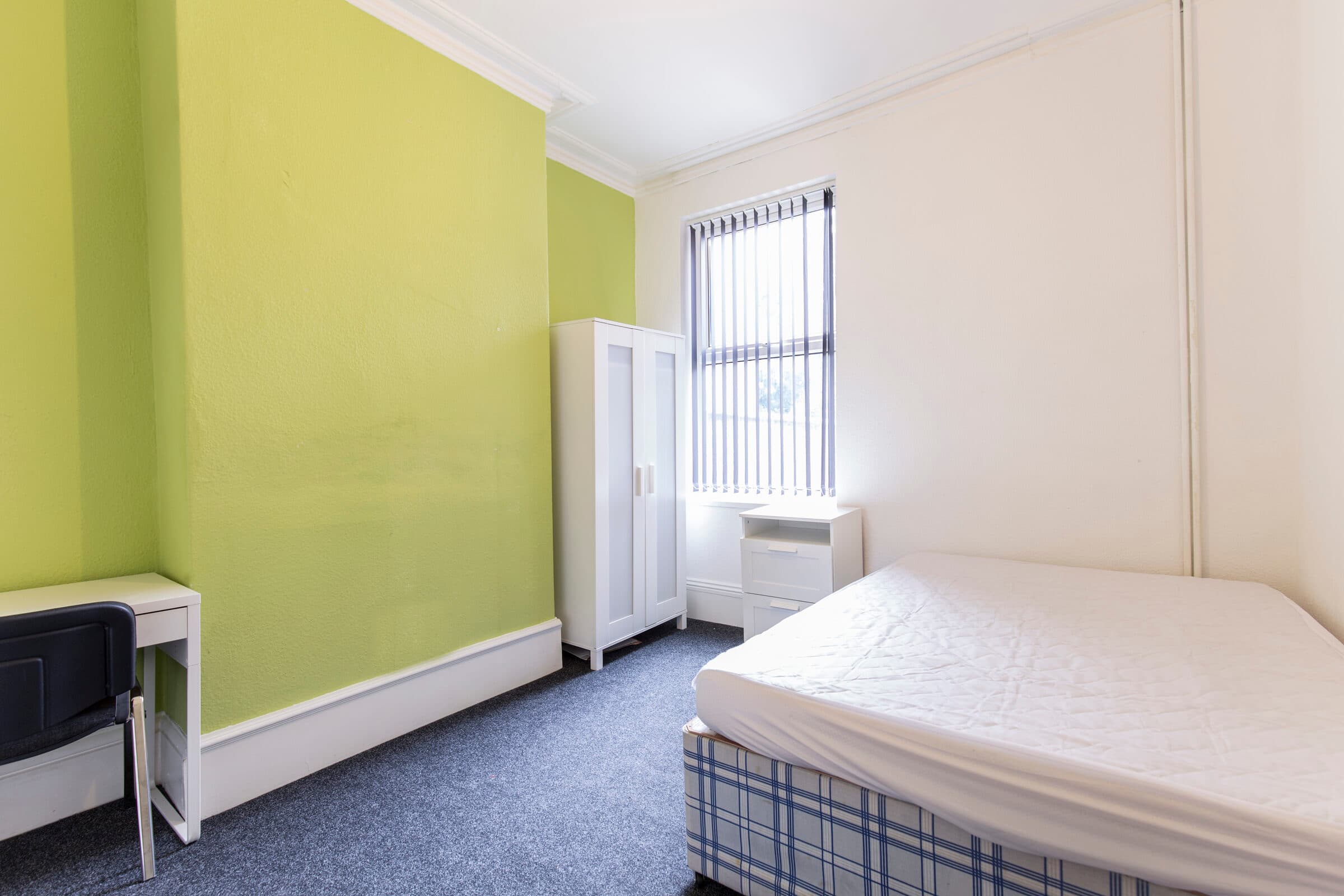 6 Bed House - Lambert Street thumbnail 5