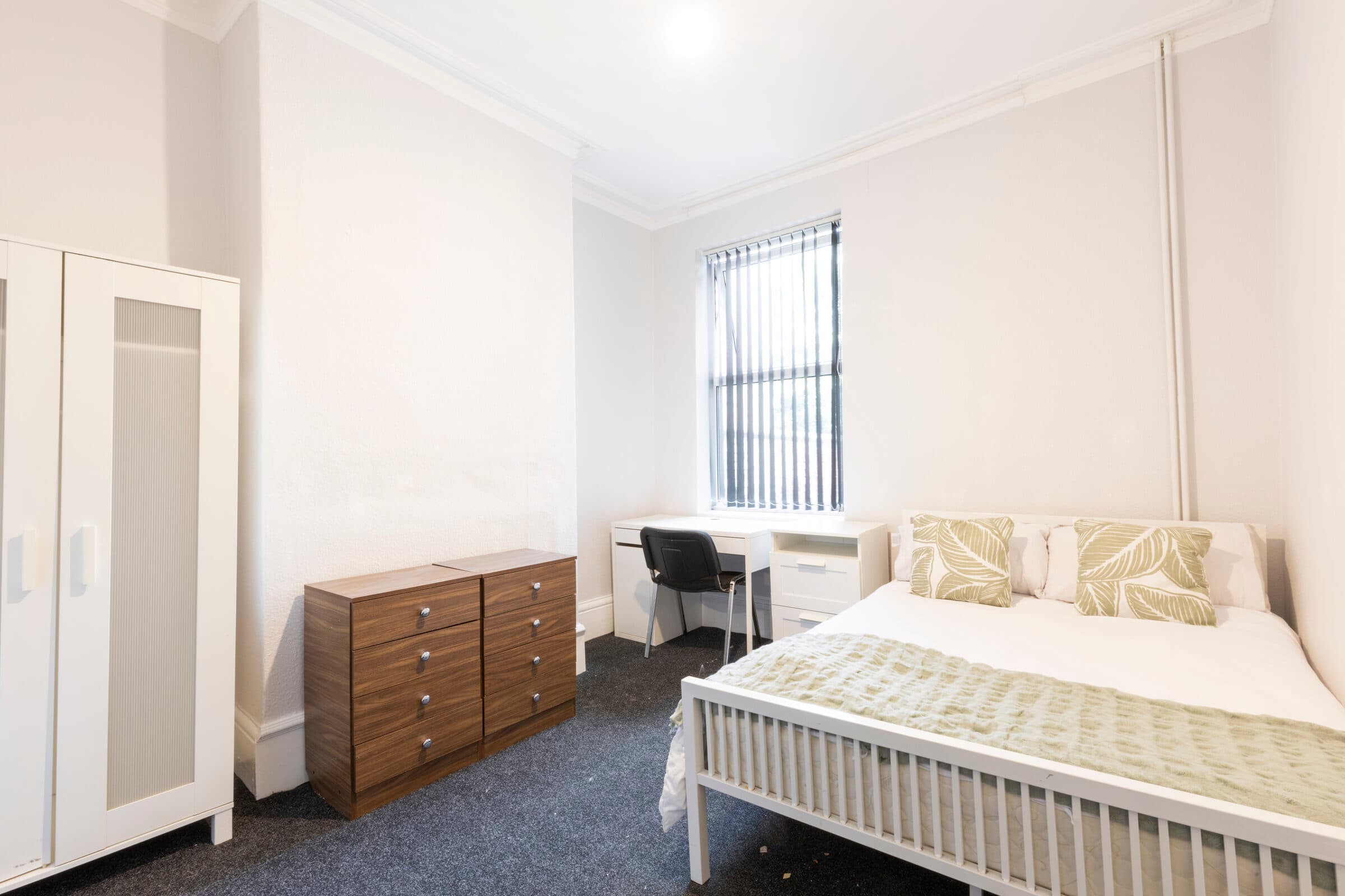 6 Bed House - Lambert Street thumbnail 12