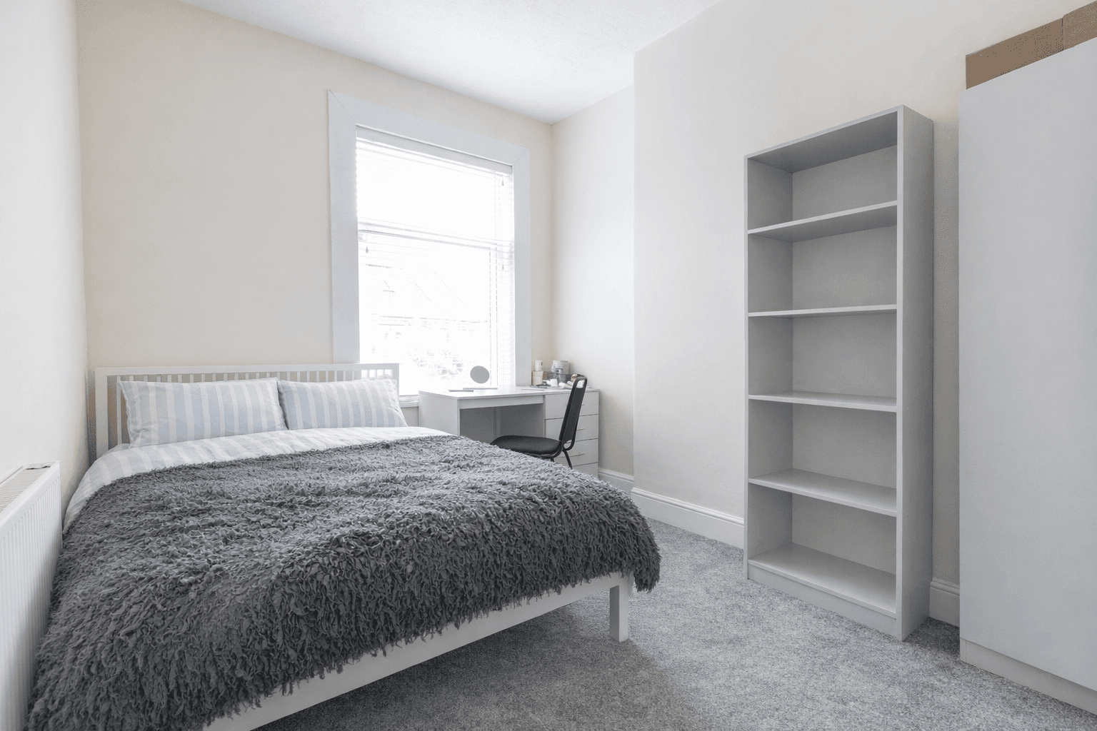 3 Bed House - Haworth Street thumbnail 4