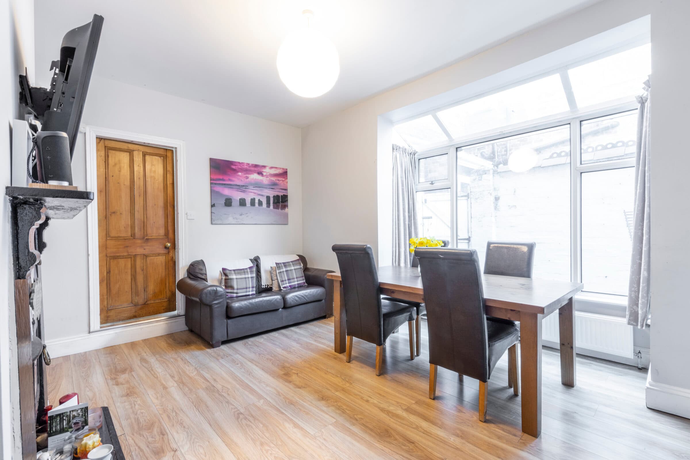 4 Bed House - Wellesley Avenue thumbnail 3