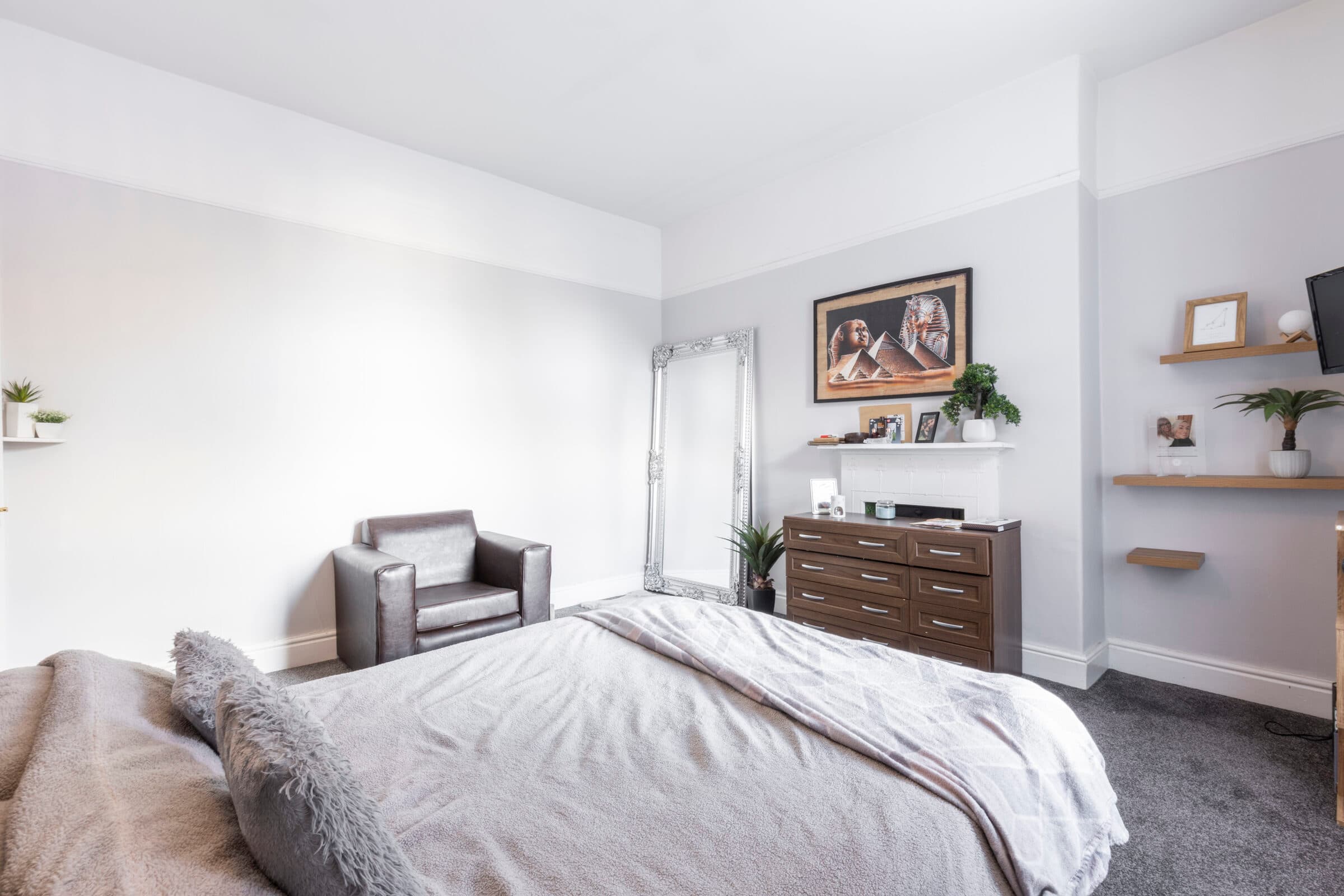 4 Bed House - Wellesley Avenue thumbnail 7