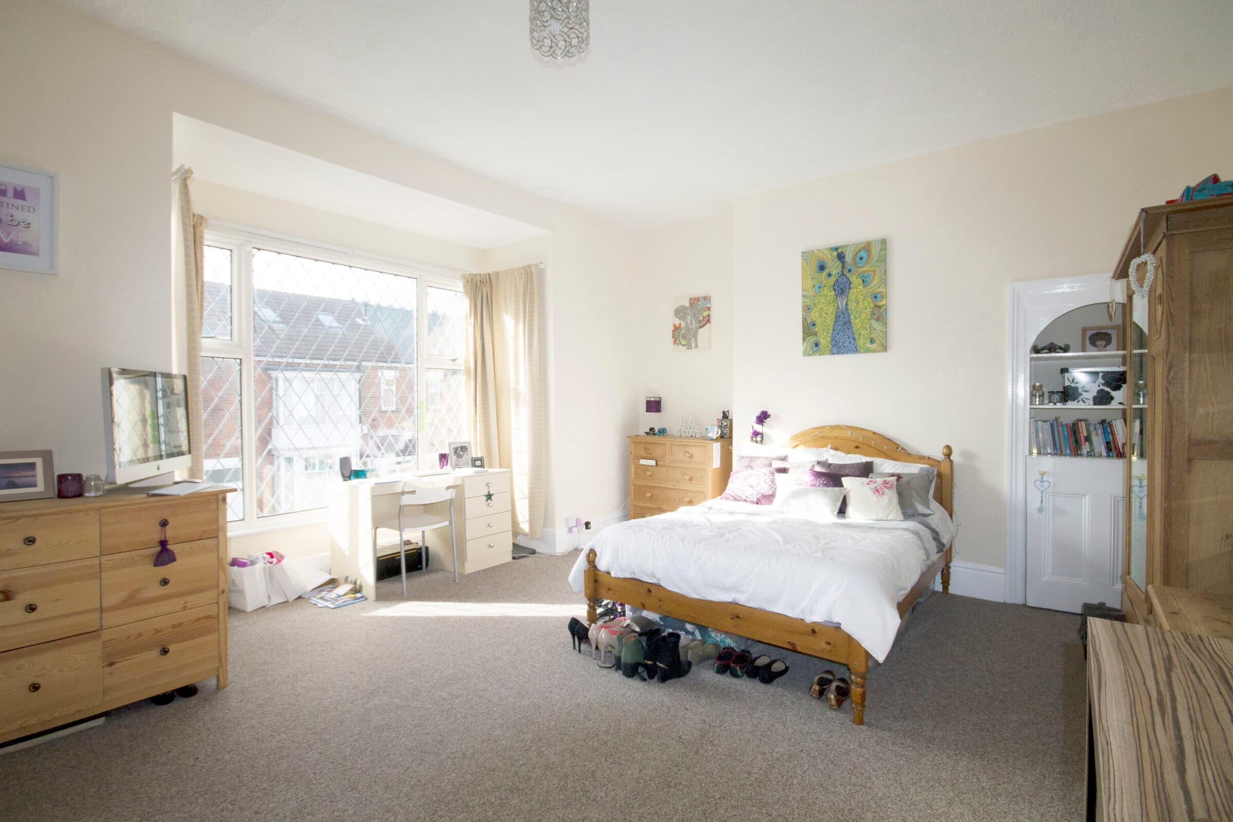 4 Bed House - Wellesley Avenue thumbnail 5