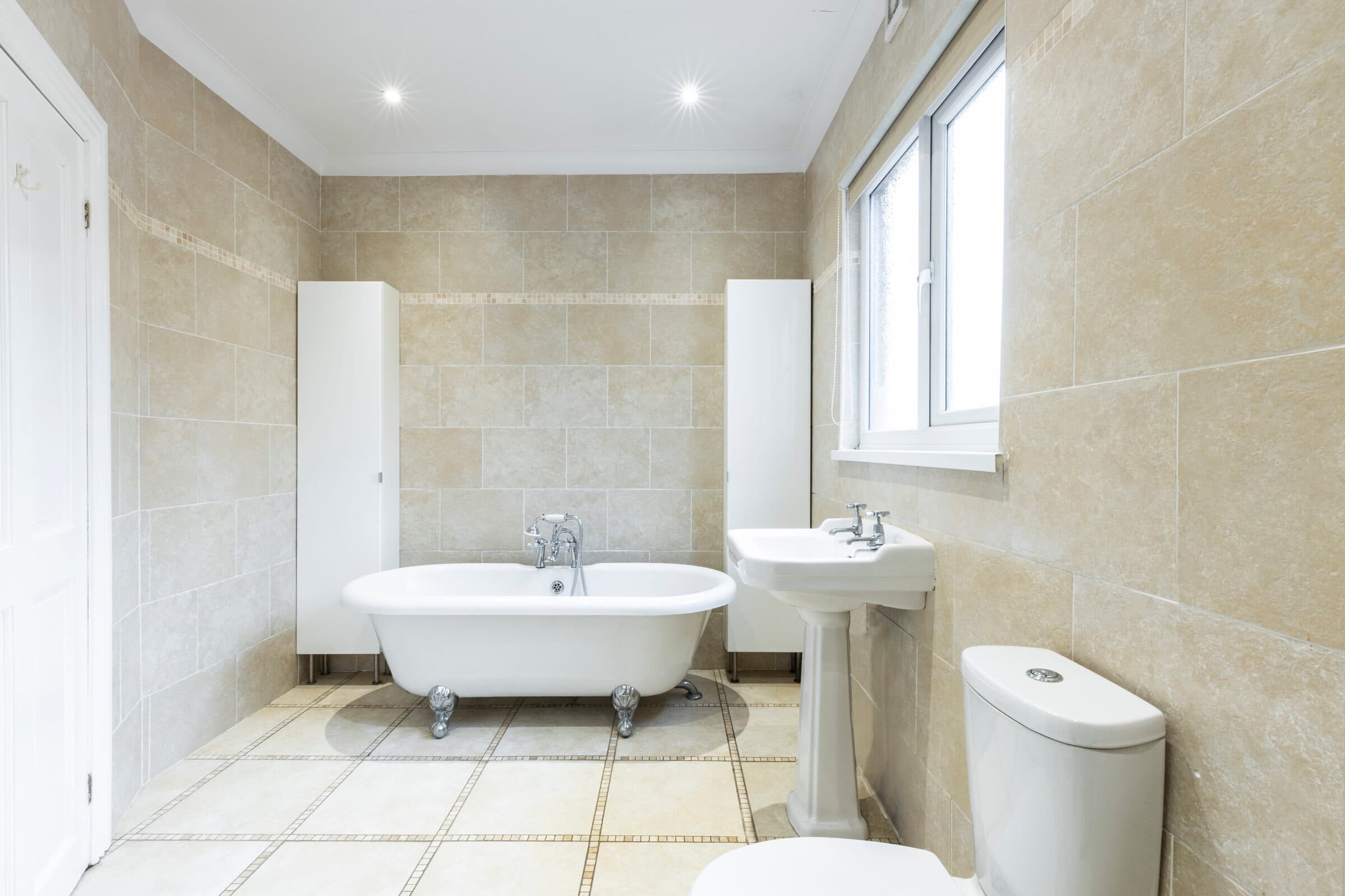 5 Bed House - Wellesley Avenue thumbnail 5