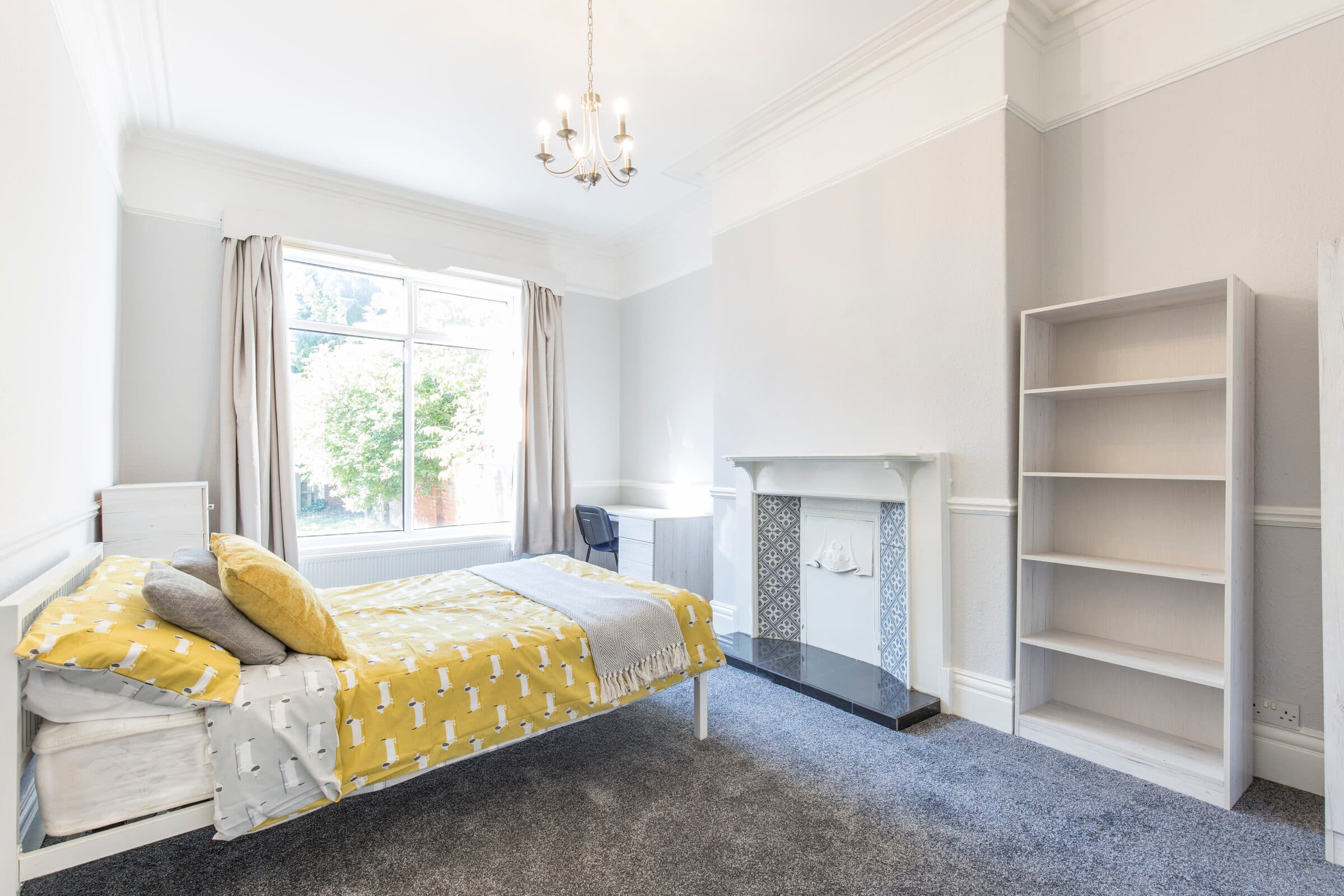 6 Bed House - Wellesley Avenue thumbnail 6