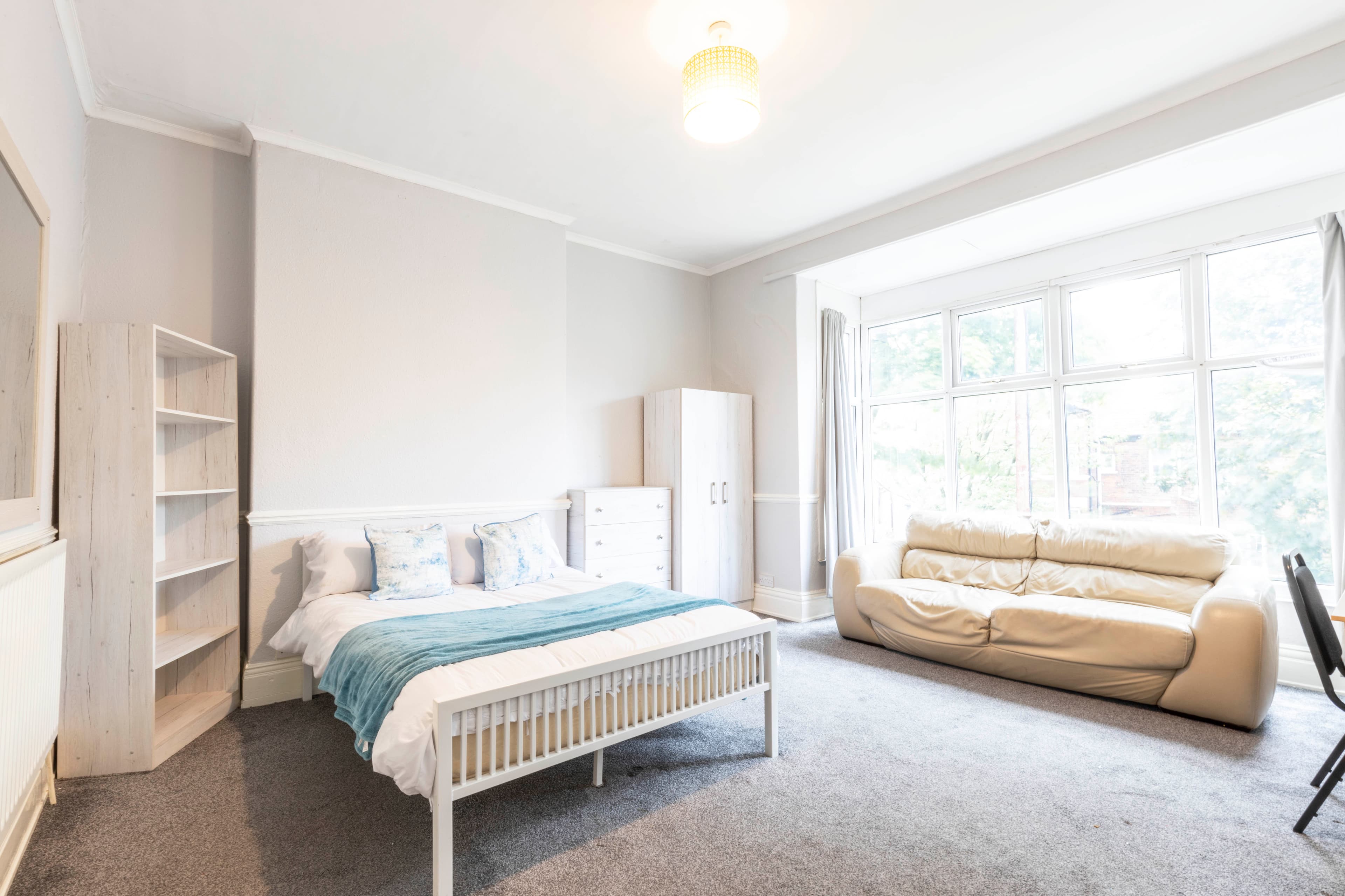 6 Bed House - Wellesley Avenue thumbnail 10