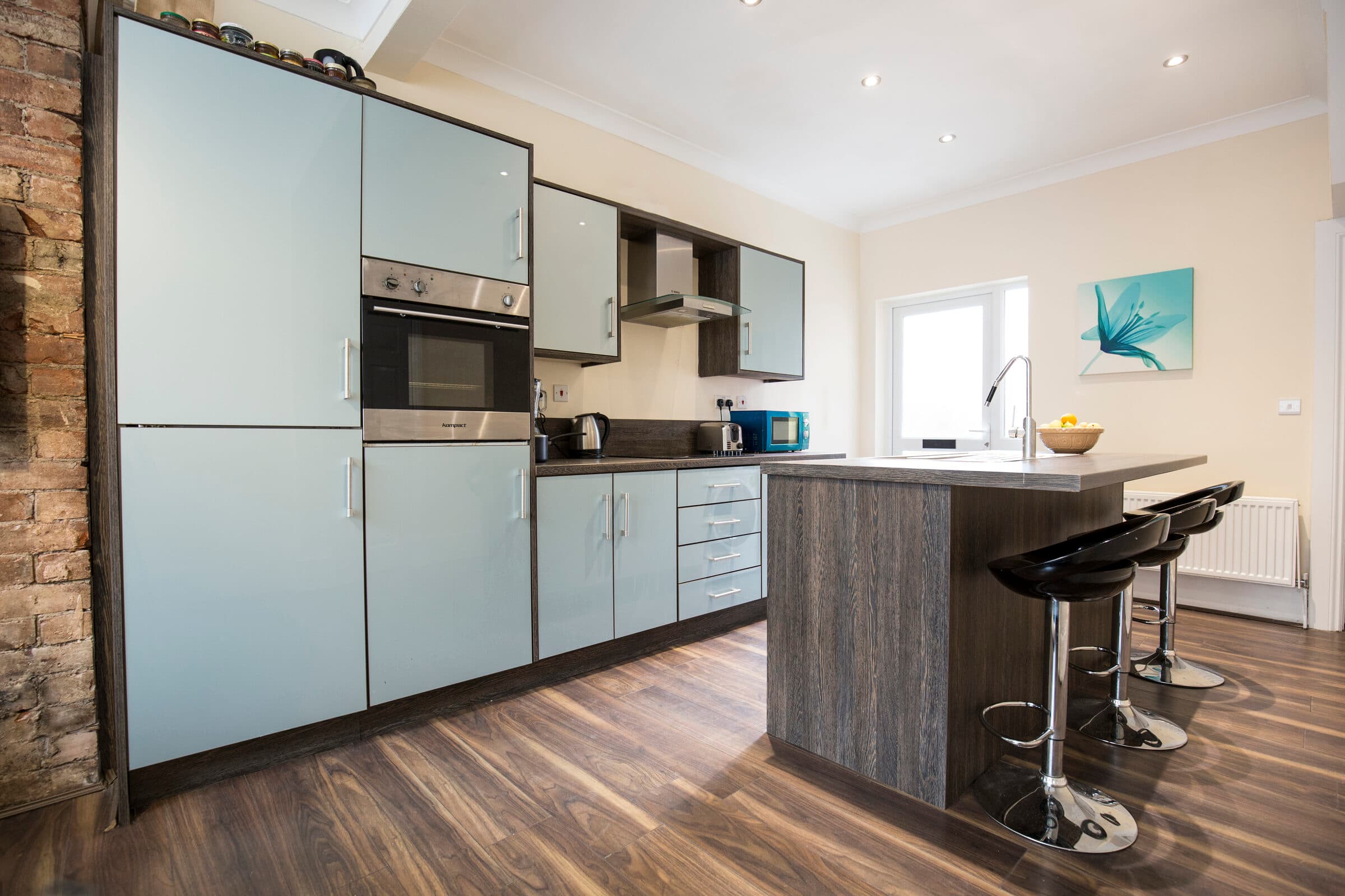 4 Bed House - Haworth Street thumbnail 2