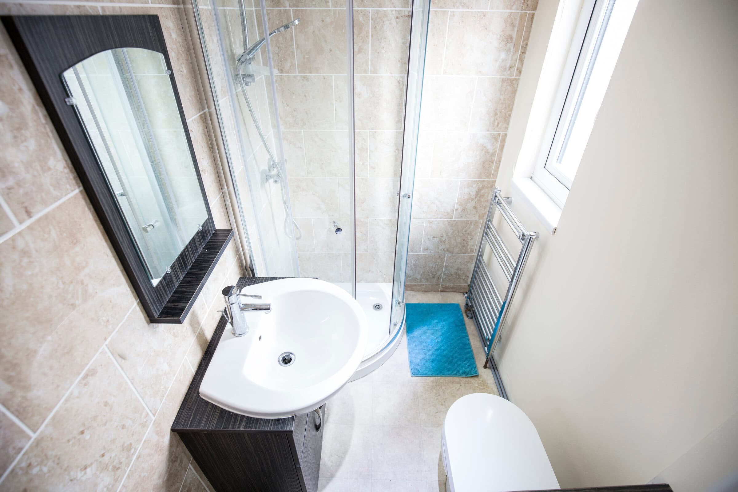 4 Bed House - Haworth Street thumbnail 4