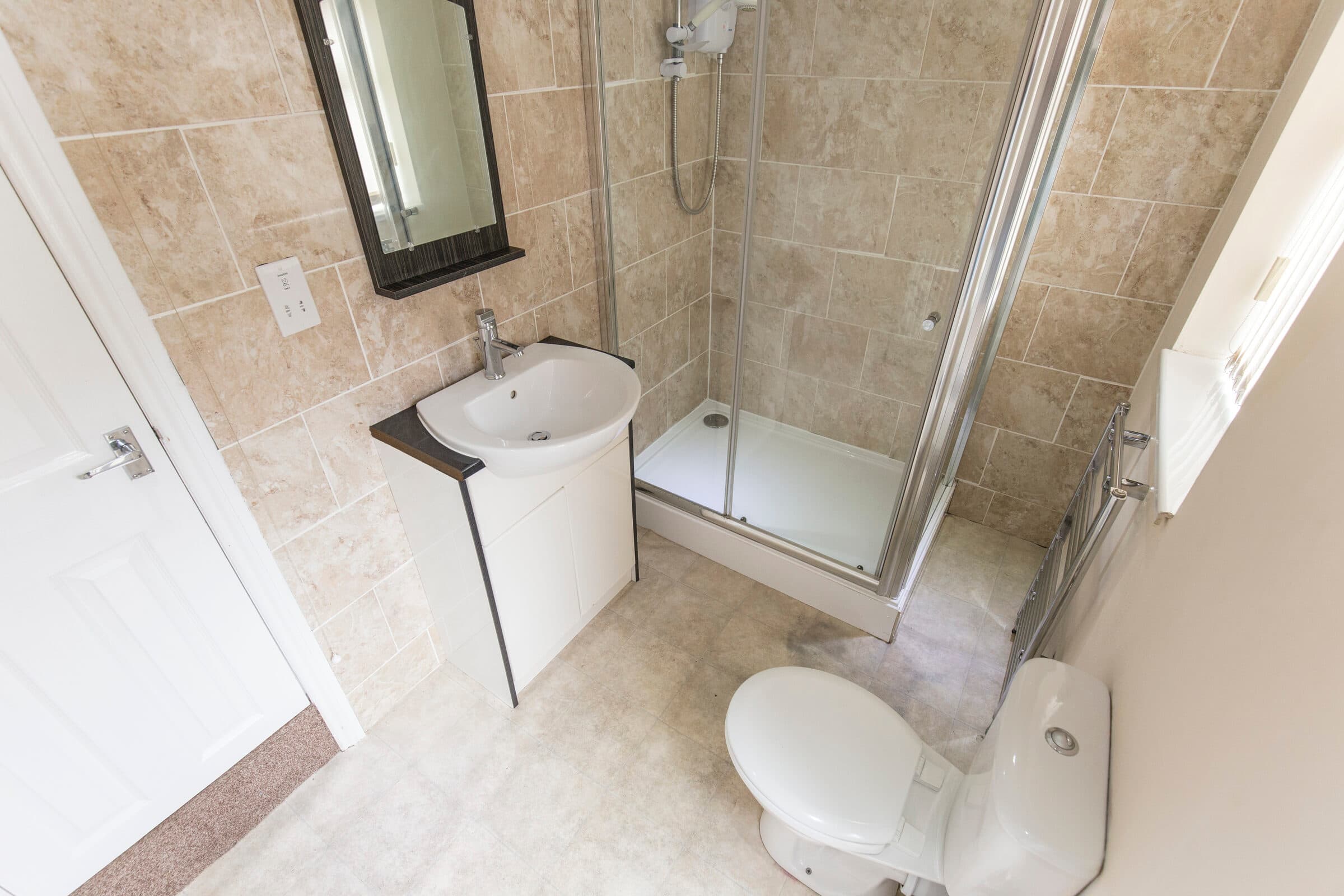 4 Bed House - Haworth Street thumbnail 10