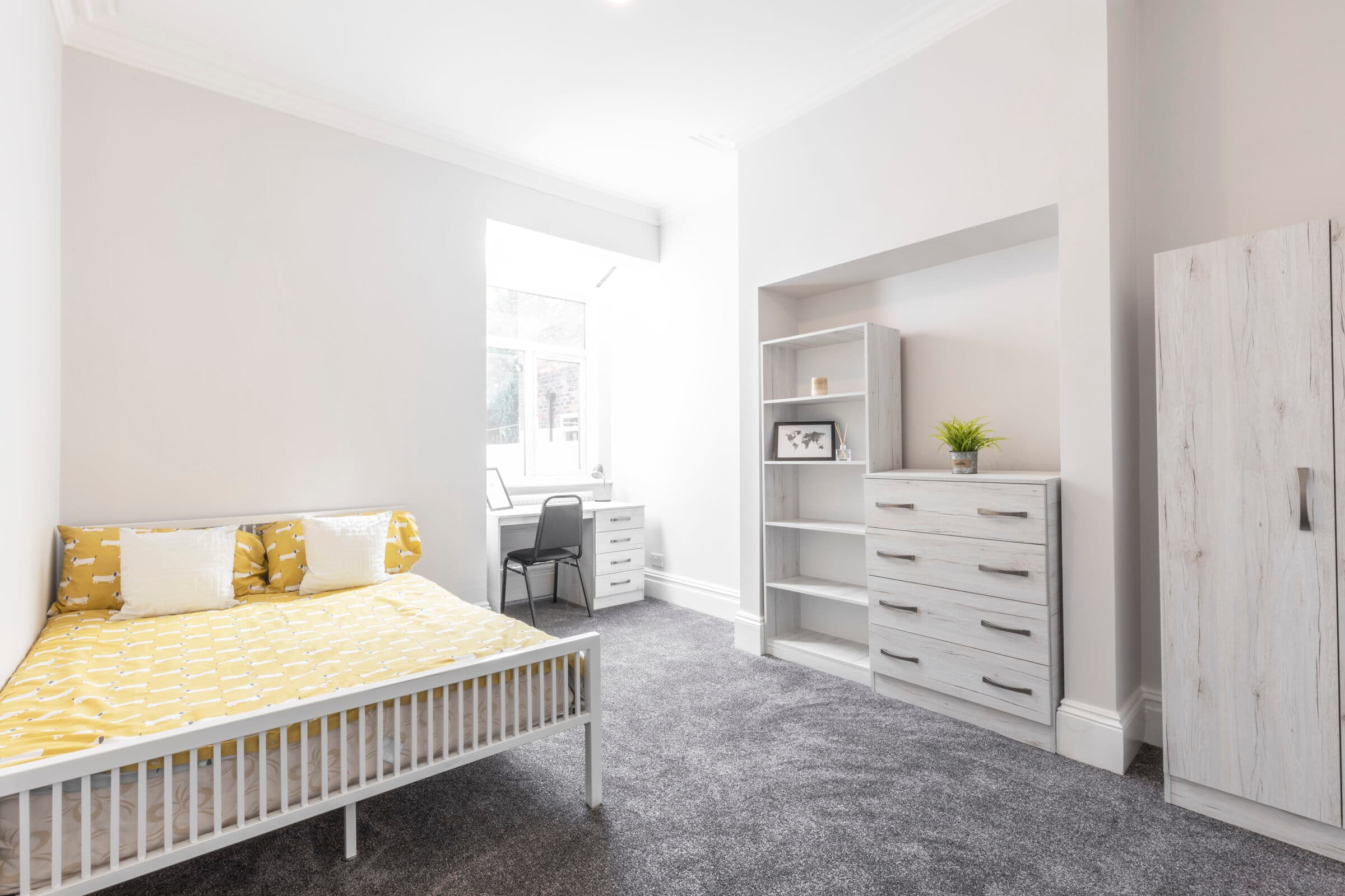 6 Bed House - Wellesley Avenue thumbnail 7