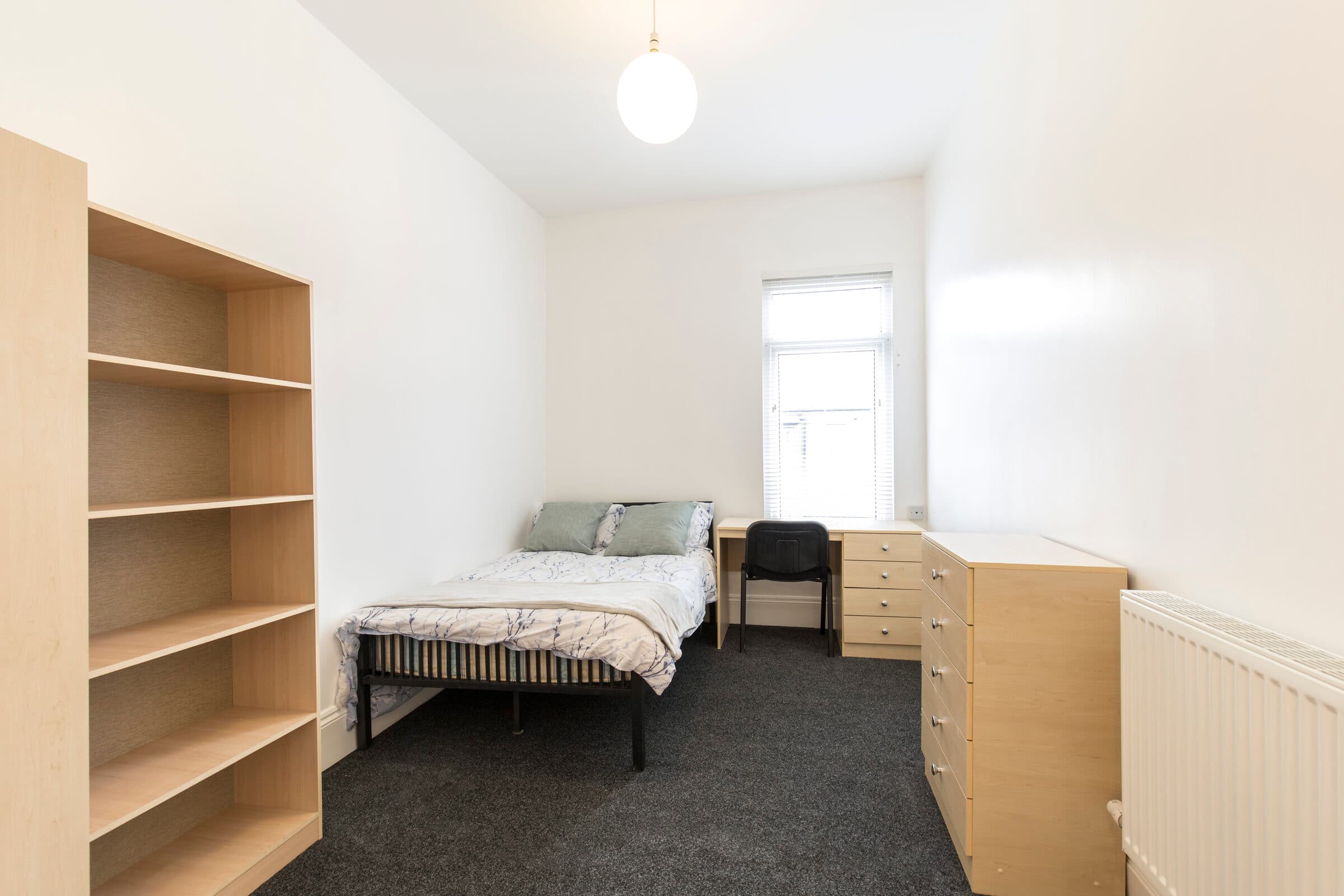 6 Bed House - Wellesley Avenue thumbnail 6