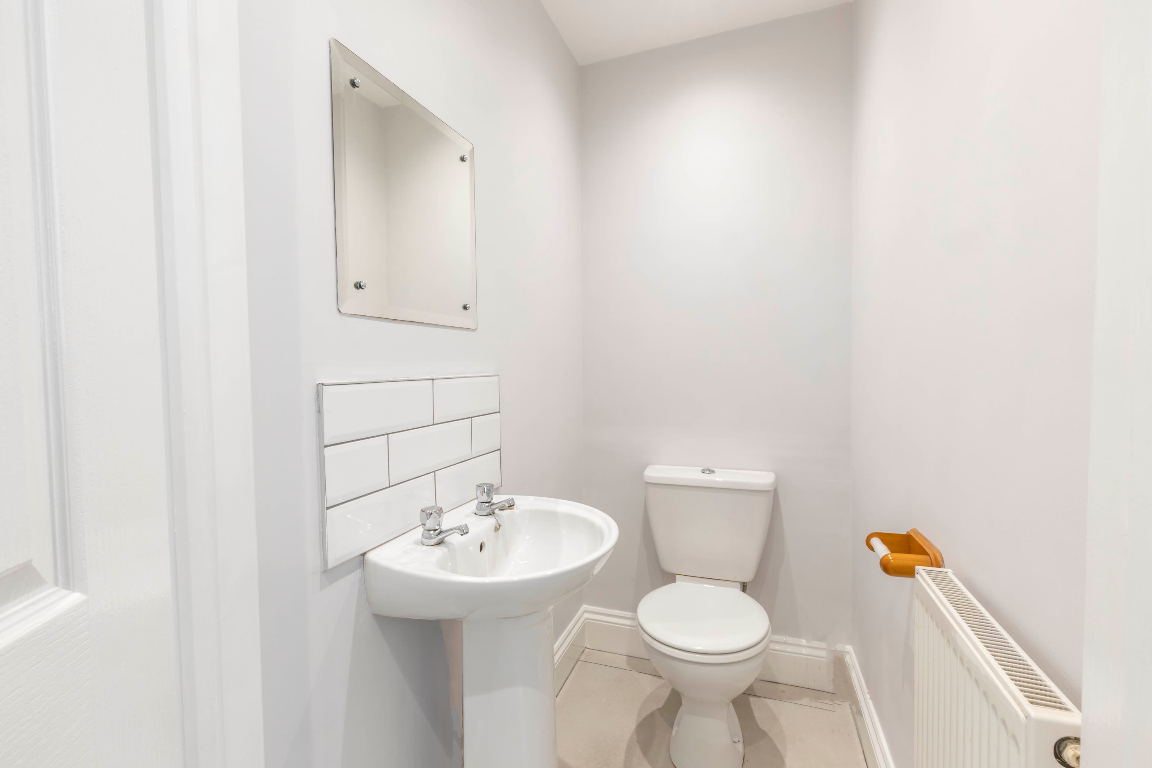 6 Bed House - Wellesley Avenue thumbnail 9