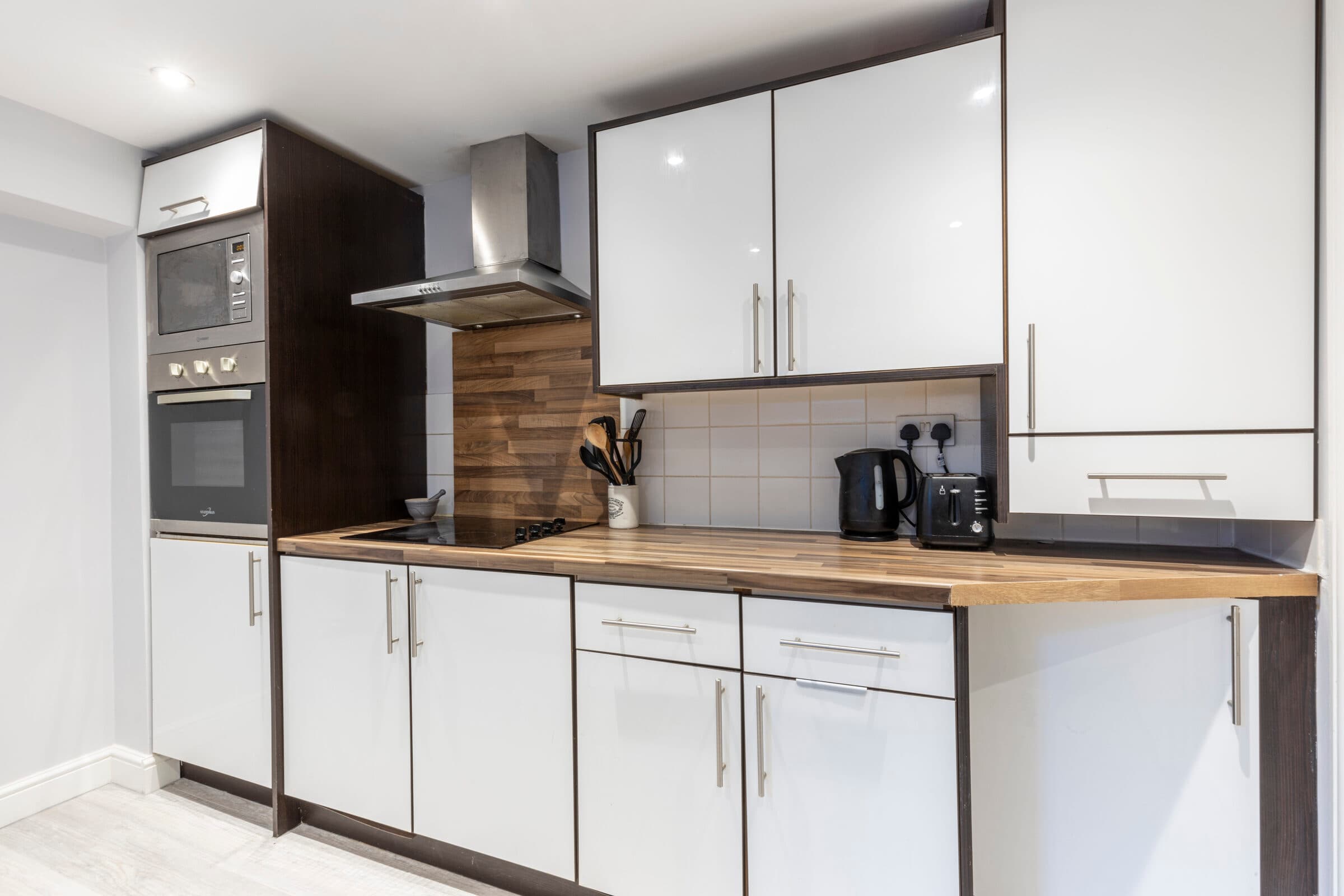 4 Bed House - Haworth Street thumbnail 3