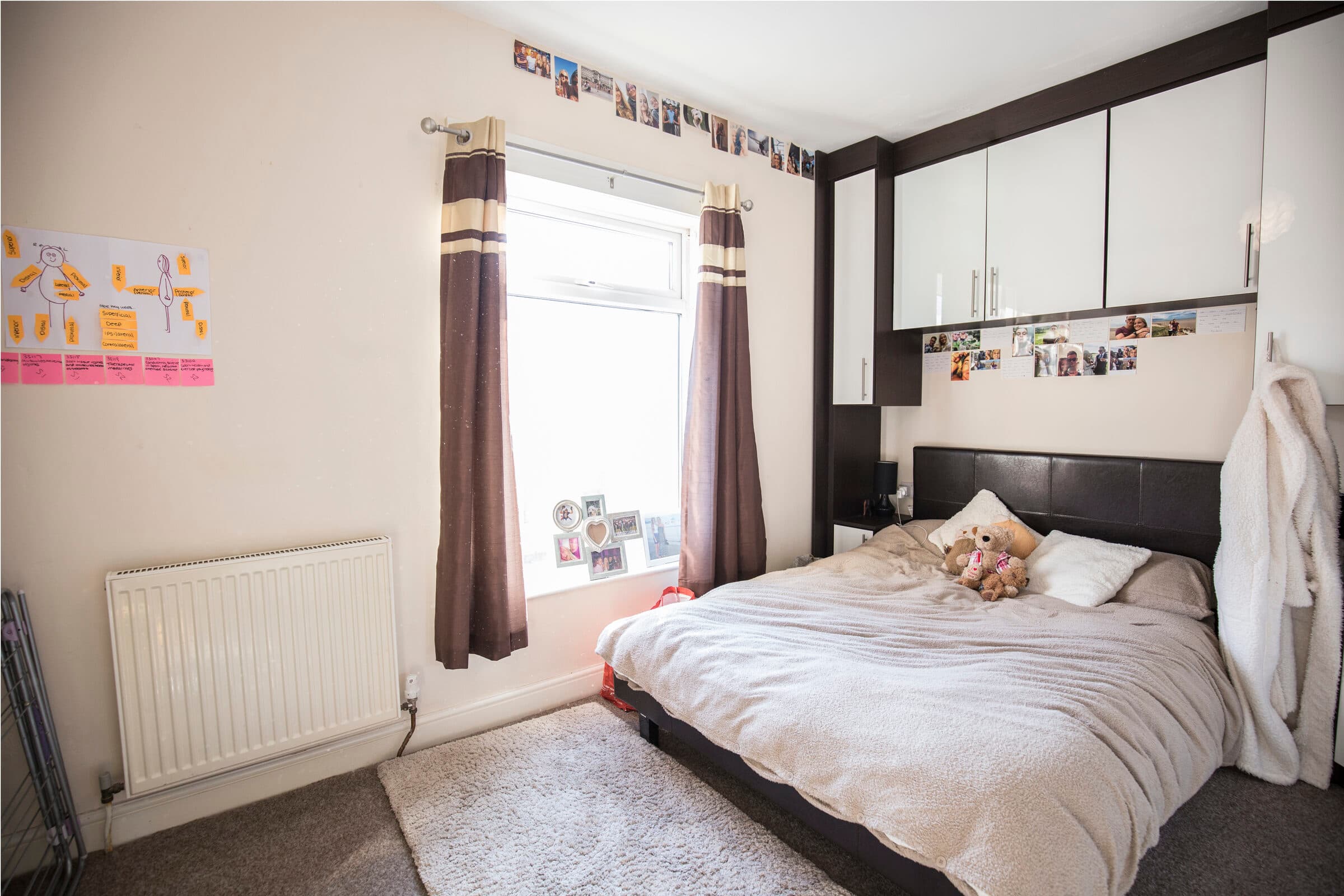 4 Bed House - Haworth Street thumbnail 8