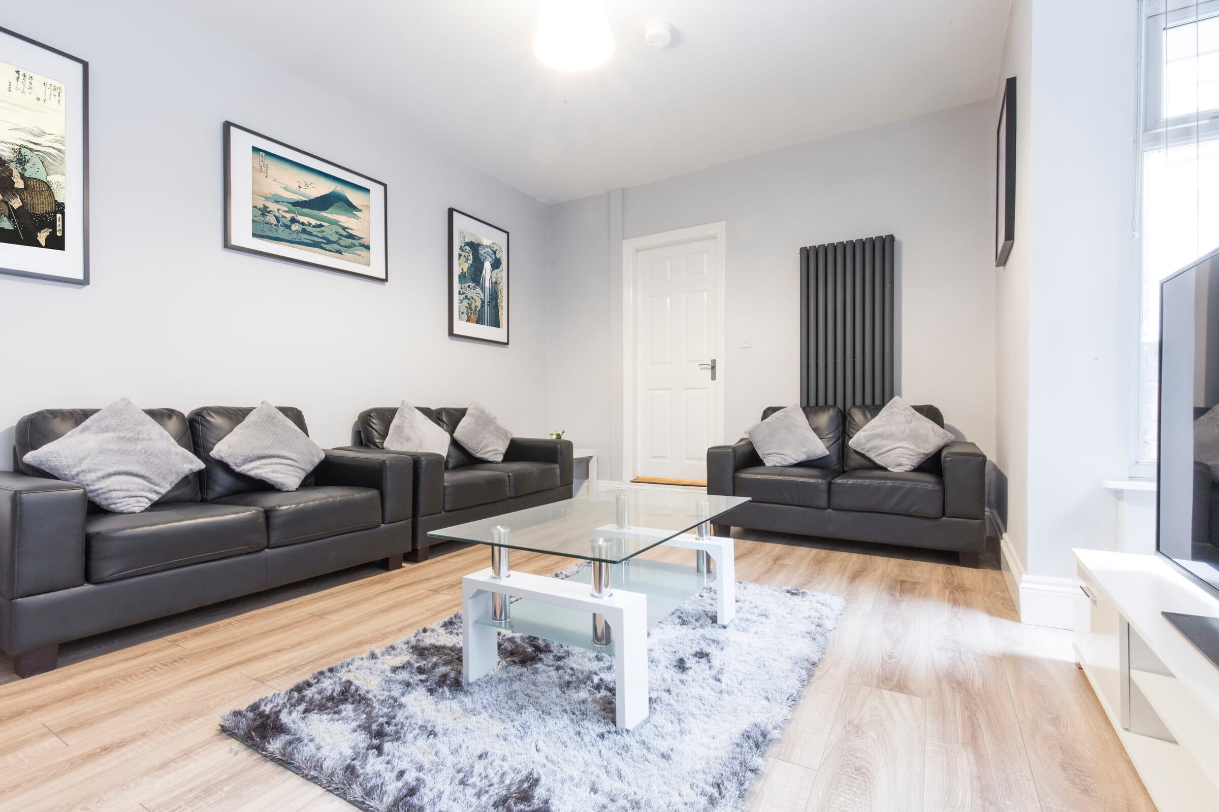 6 Bed House - Wellesley Avenue thumbnail 2