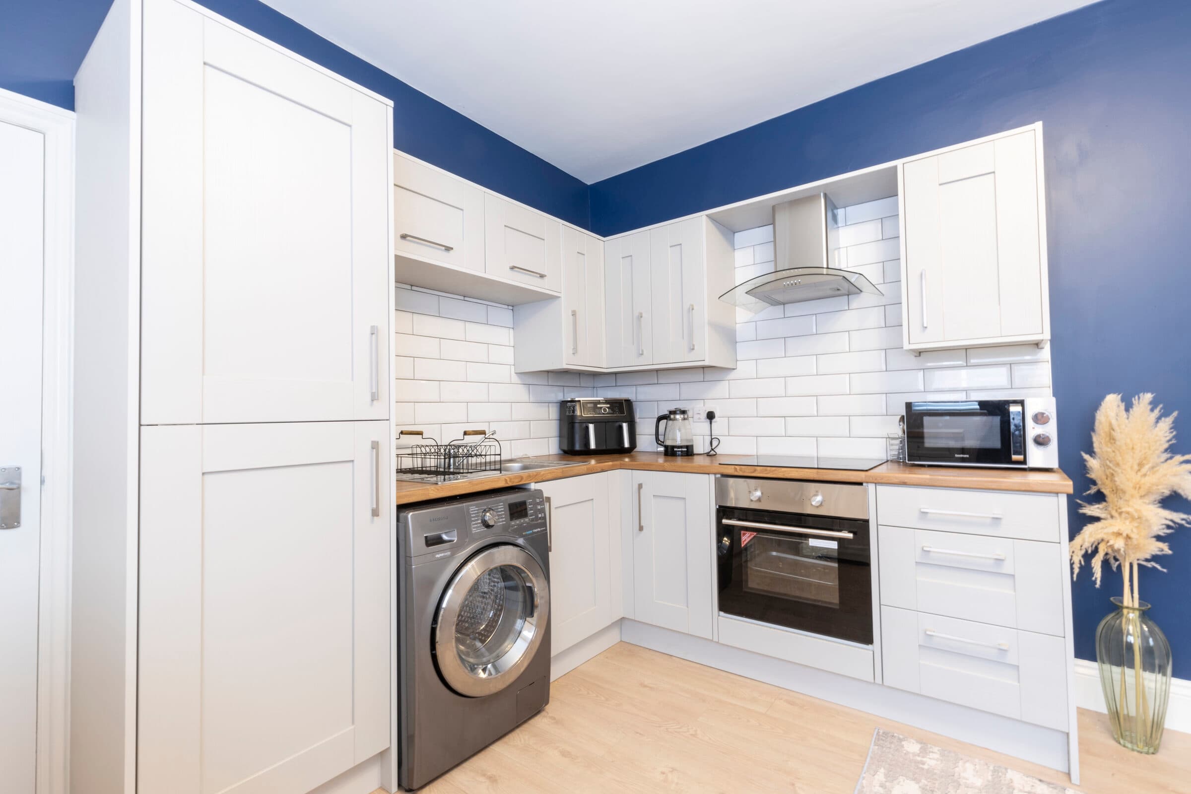 1 Bed Flat - Beresford Avenue, Flat 2 thumbnail 3