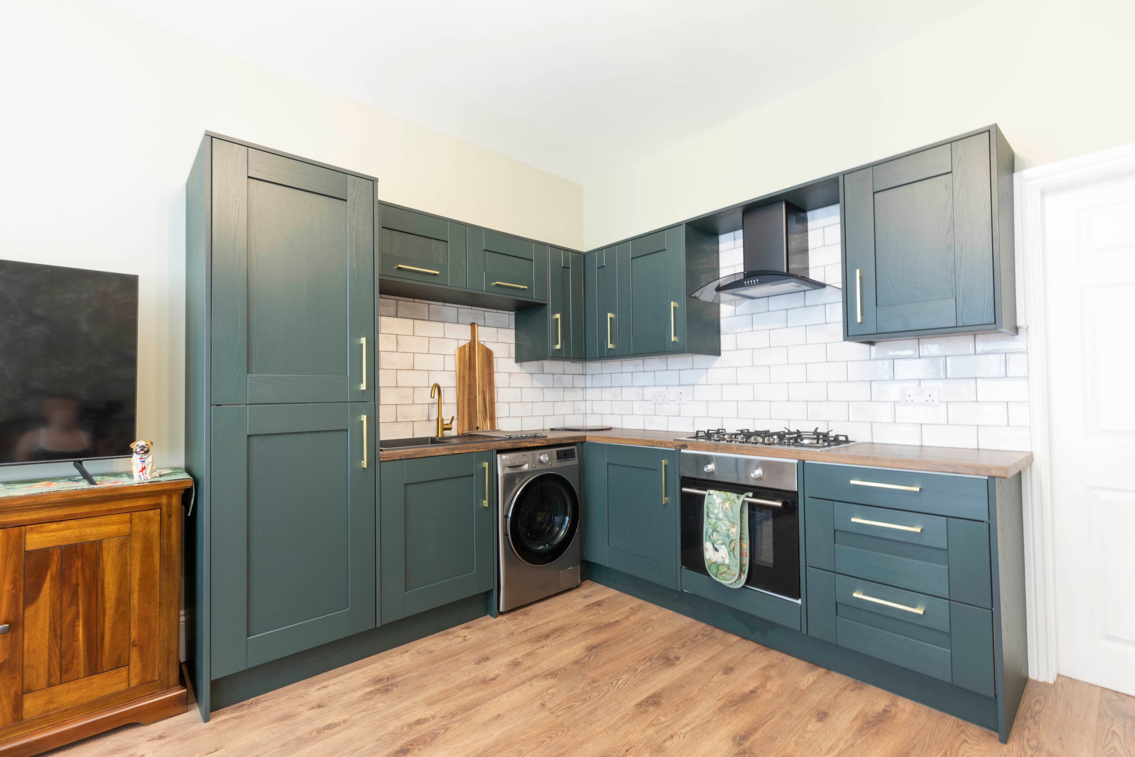 1 Bed Flat - Beresford Avenue, Flat 1 thumbnail 2