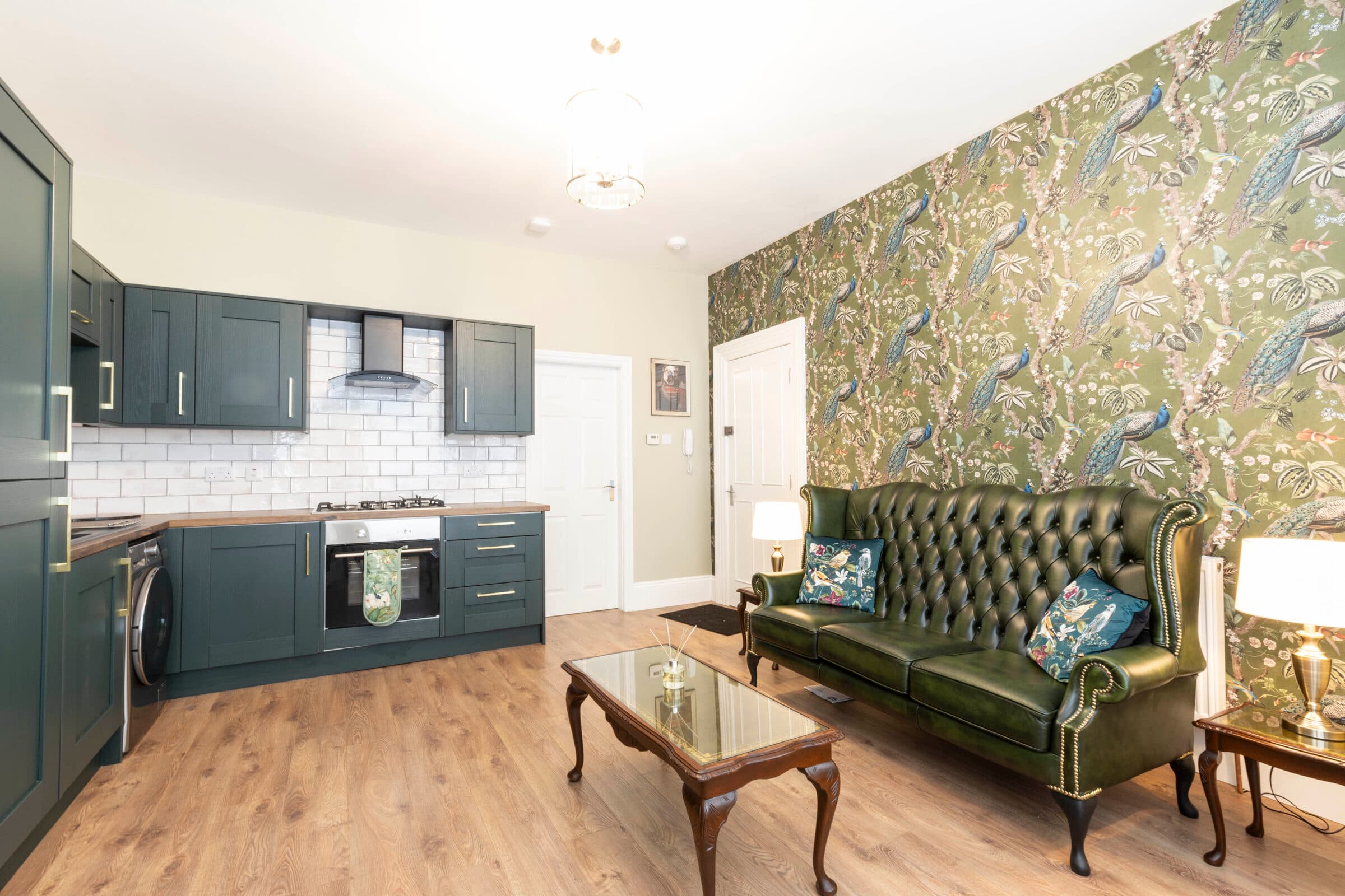 1 Bed Flat - Beresford Avenue, Flat 1 thumbnail 3