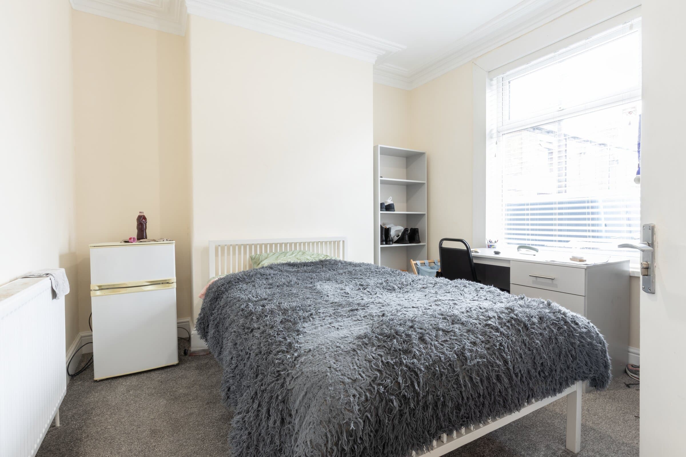 3 Bed House - Haworth Street thumbnail 3