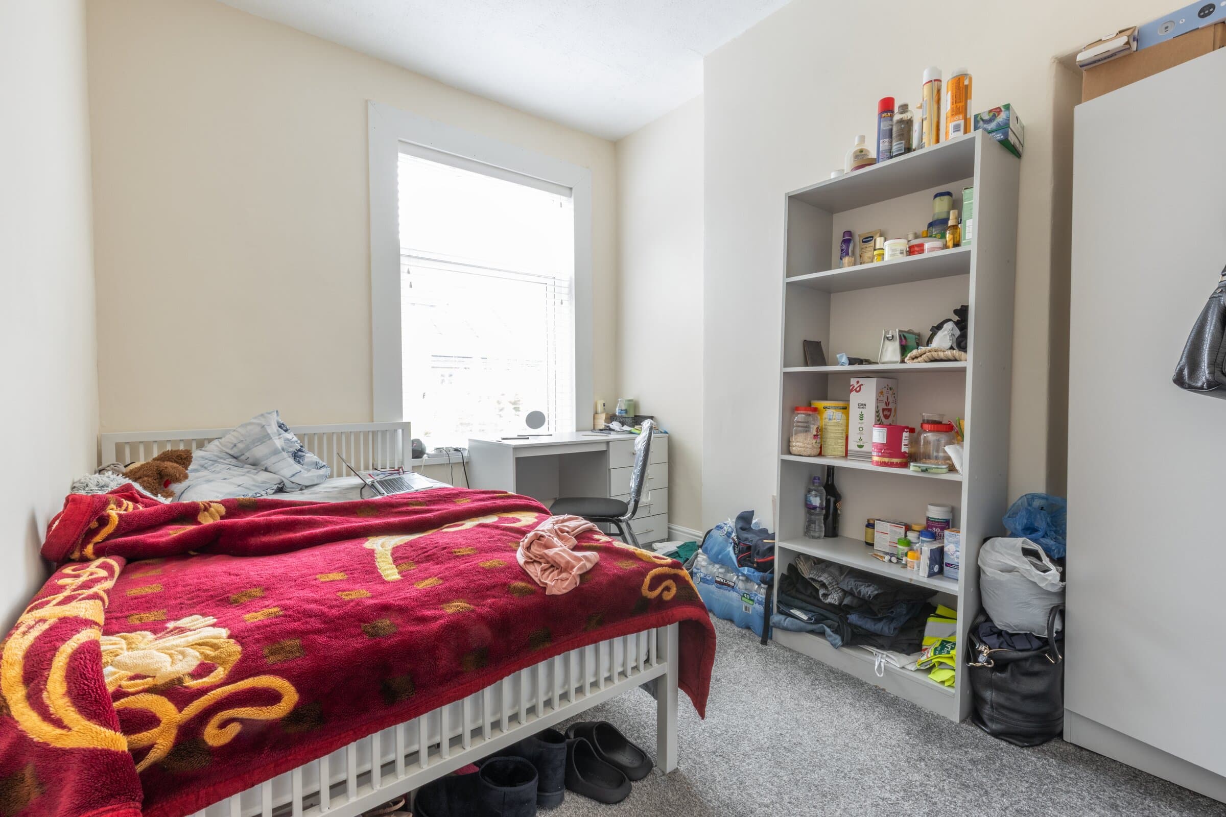 3 Bed House - Haworth Street thumbnail 4