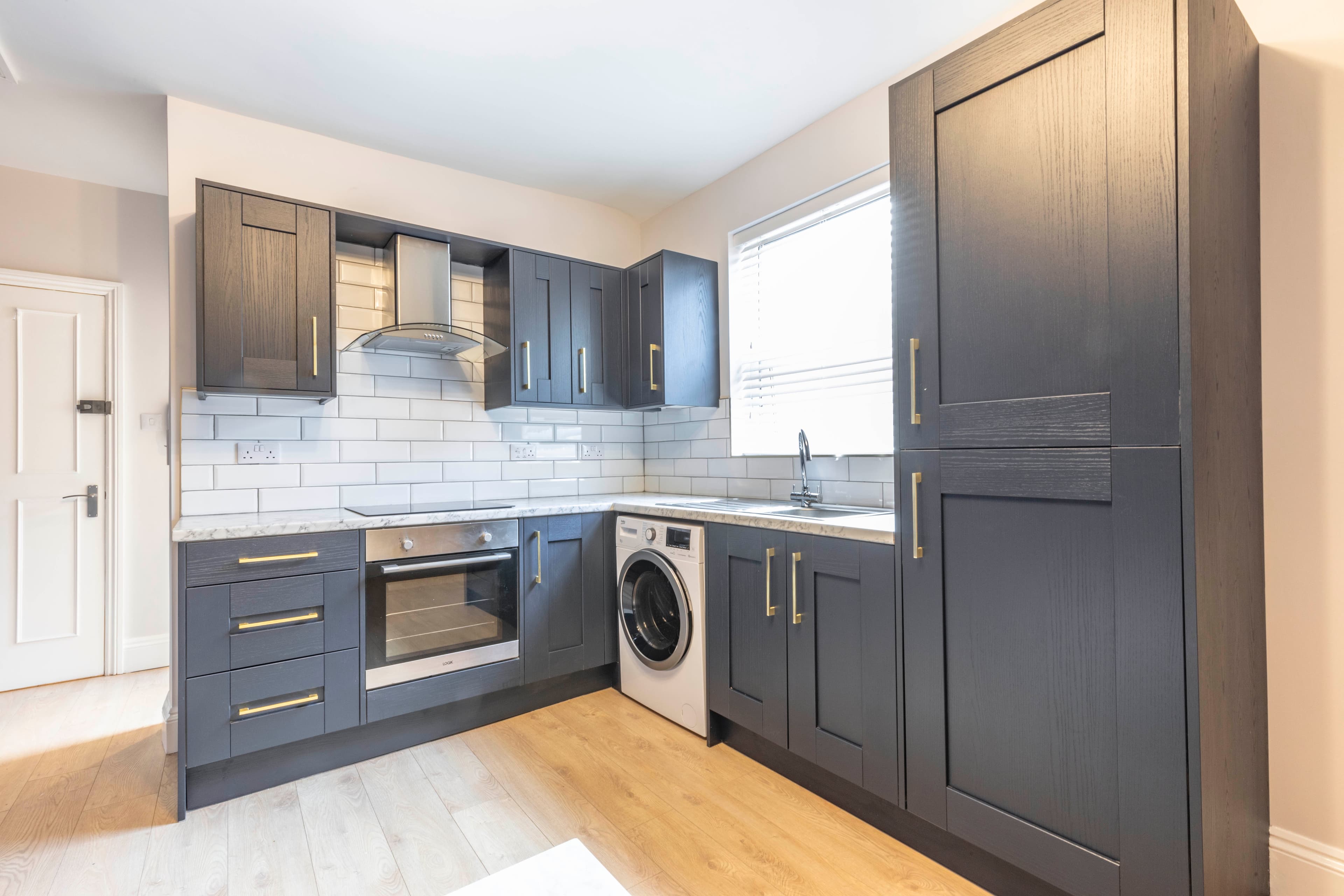 1 Bed Flat - Beresford Avenue, Flat 3