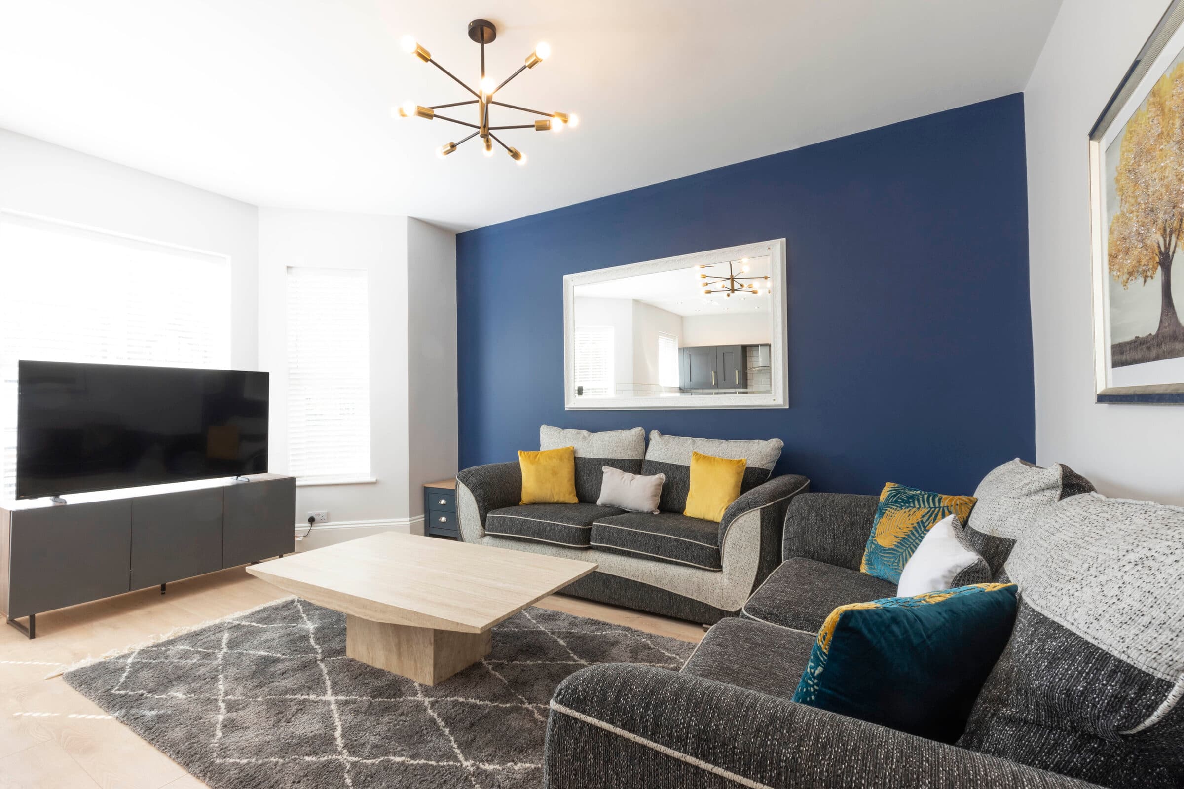 1 Bed Flat - Beresford Avenue, Flat 4 thumbnail 3