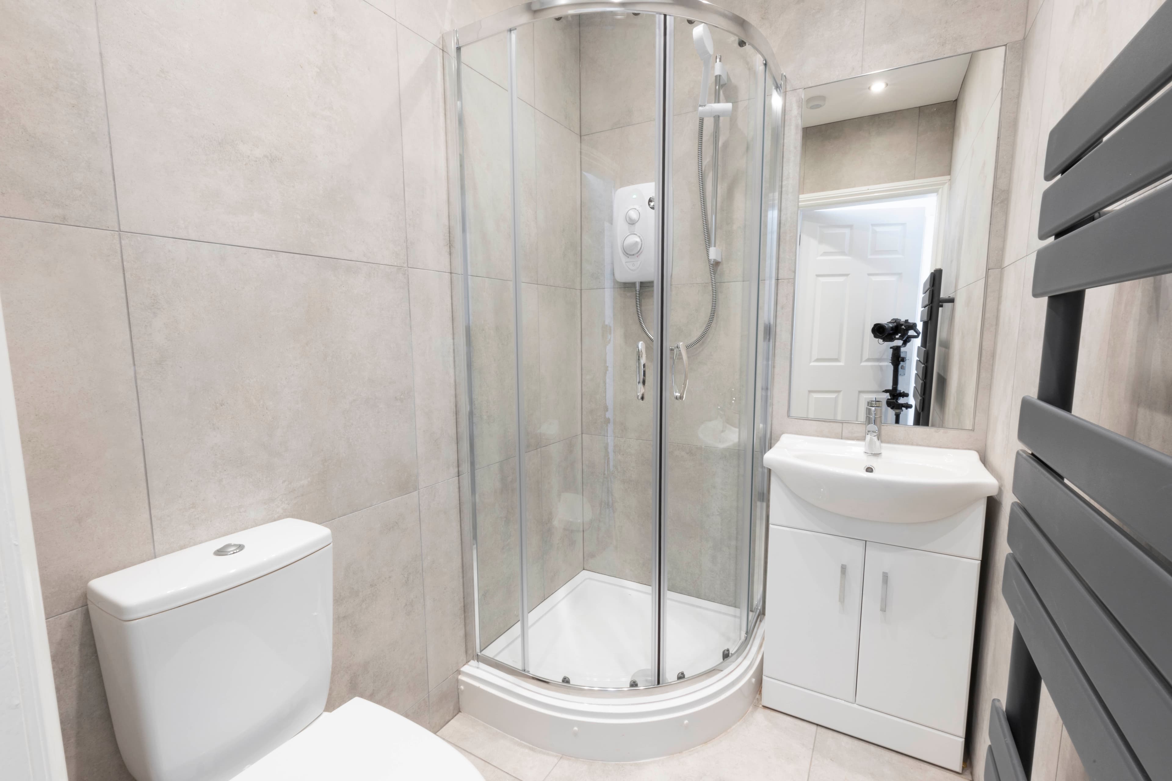 1 Bed Flat - Beresford Avenue, Flat 4 thumbnail 5