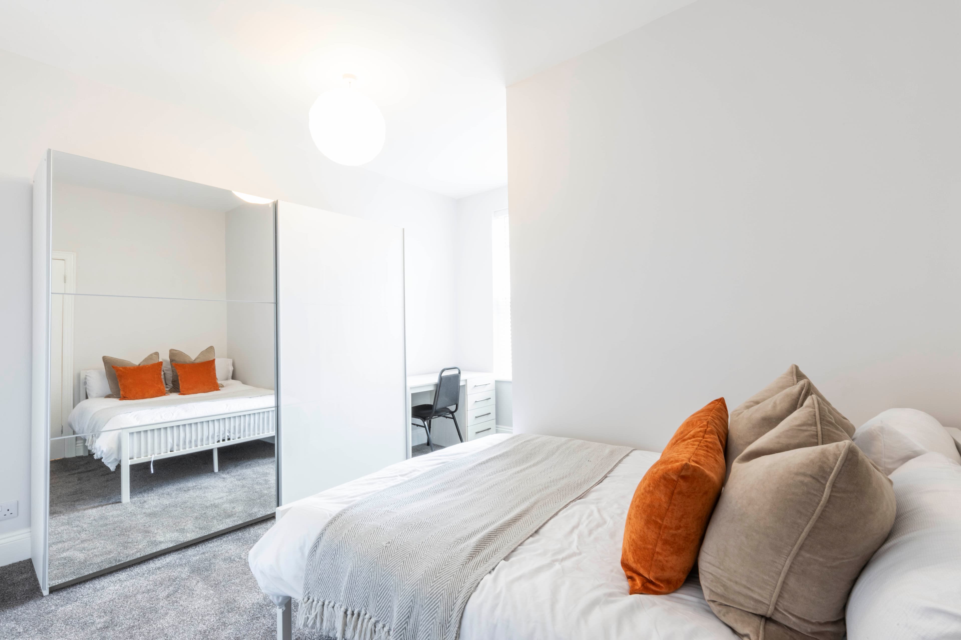 1 Bed Flat - Beresford Avenue, Flat 4 thumbnail 4