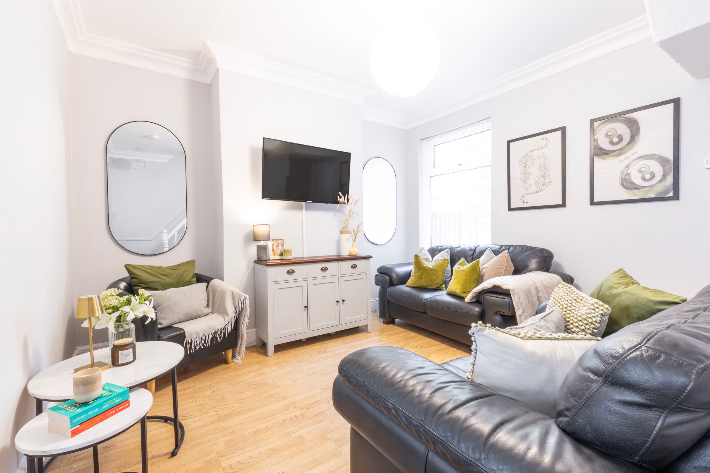 3 Bed House - Haworth Street thumbnail 2