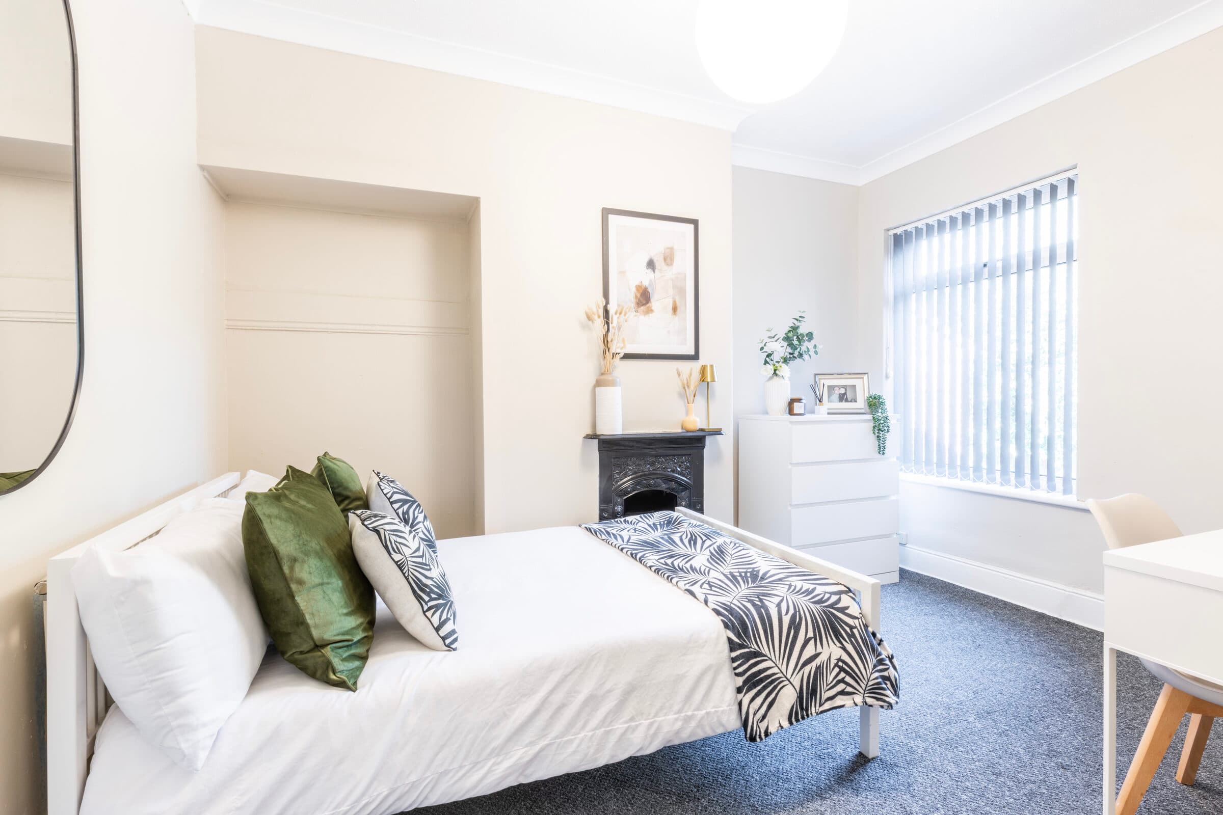 3 Bed House - Haworth Street thumbnail 4