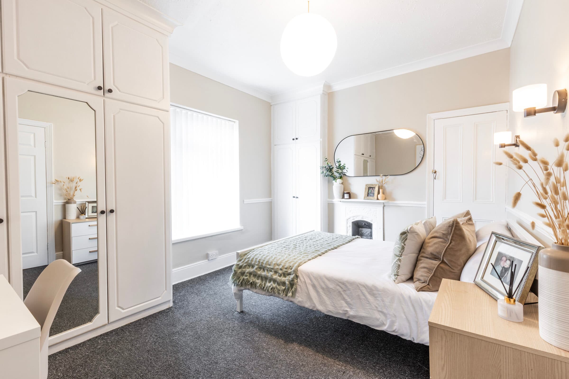 3 Bed House - Haworth Street thumbnail 5