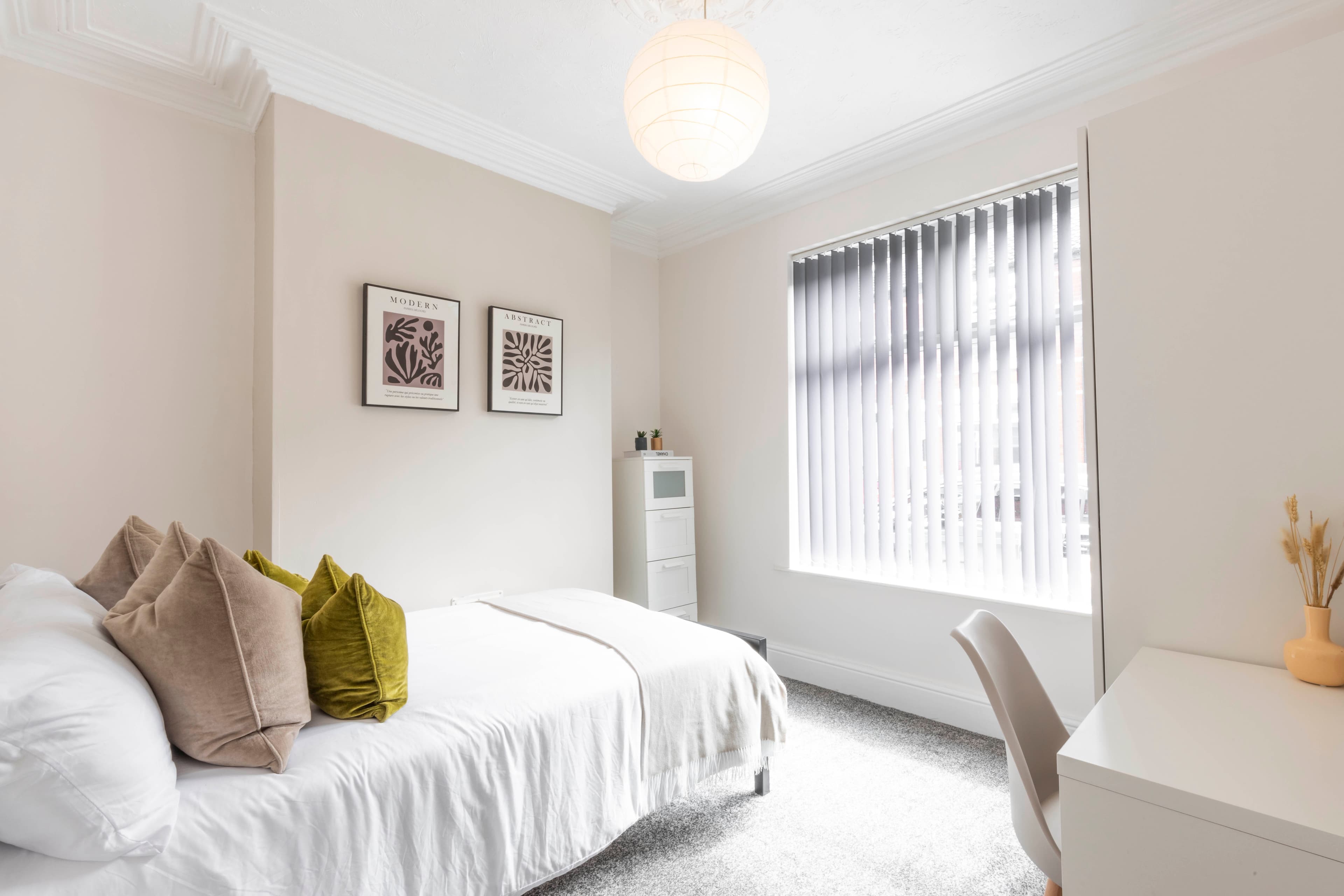 3 Bed House - Haworth Street thumbnail 5