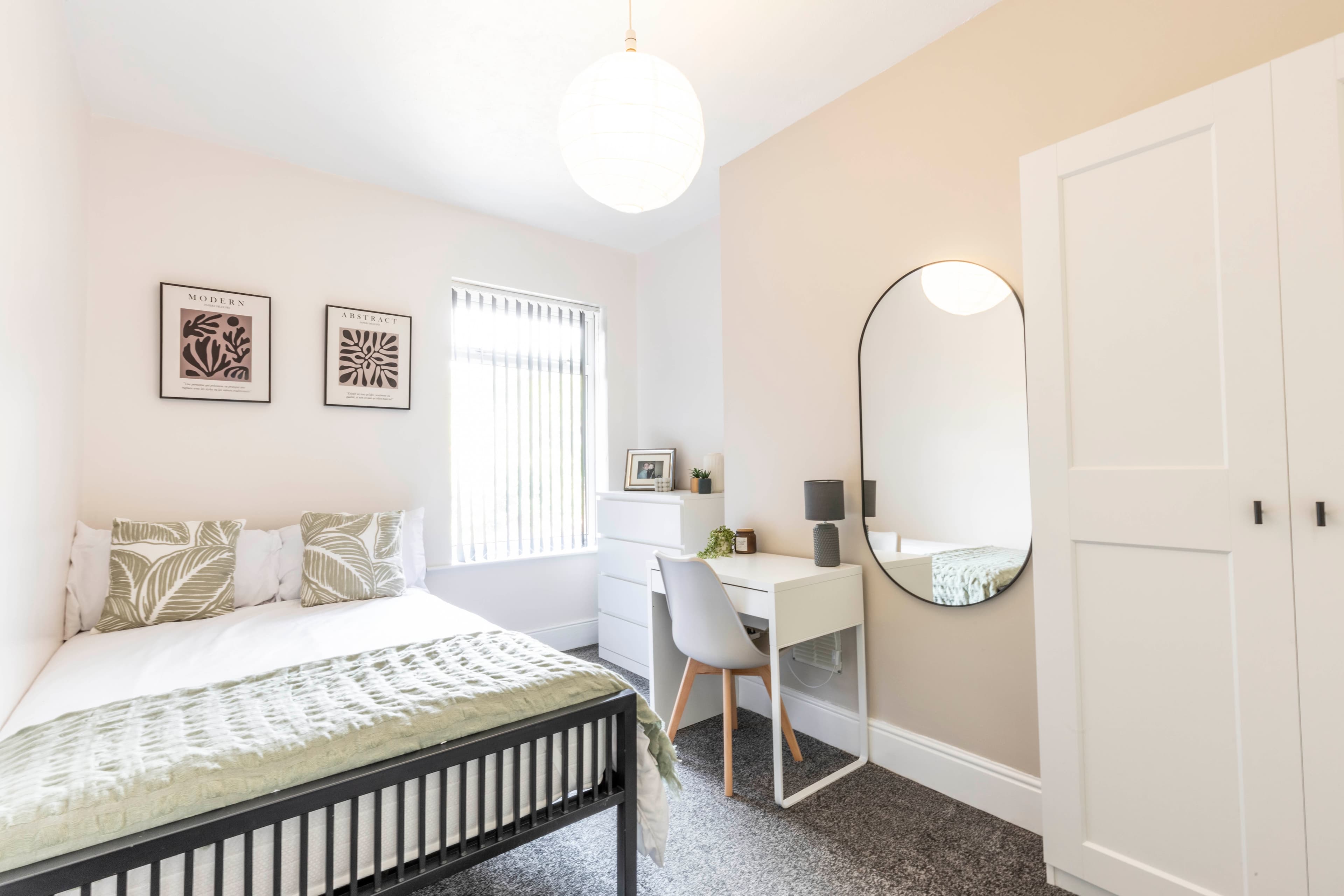 3 Bed House - Haworth Street thumbnail 4