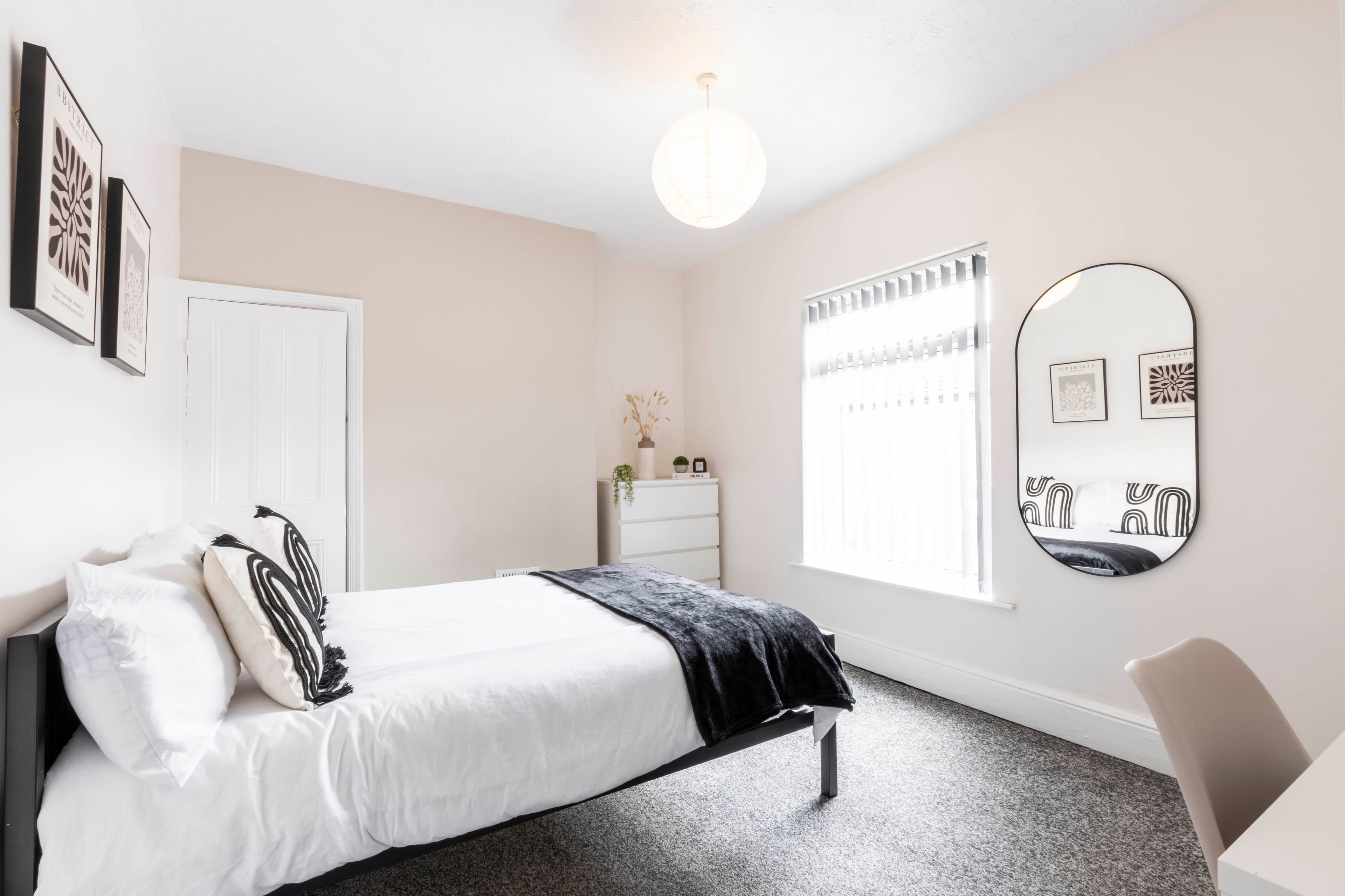 3 Bed House - Haworth Street thumbnail 6