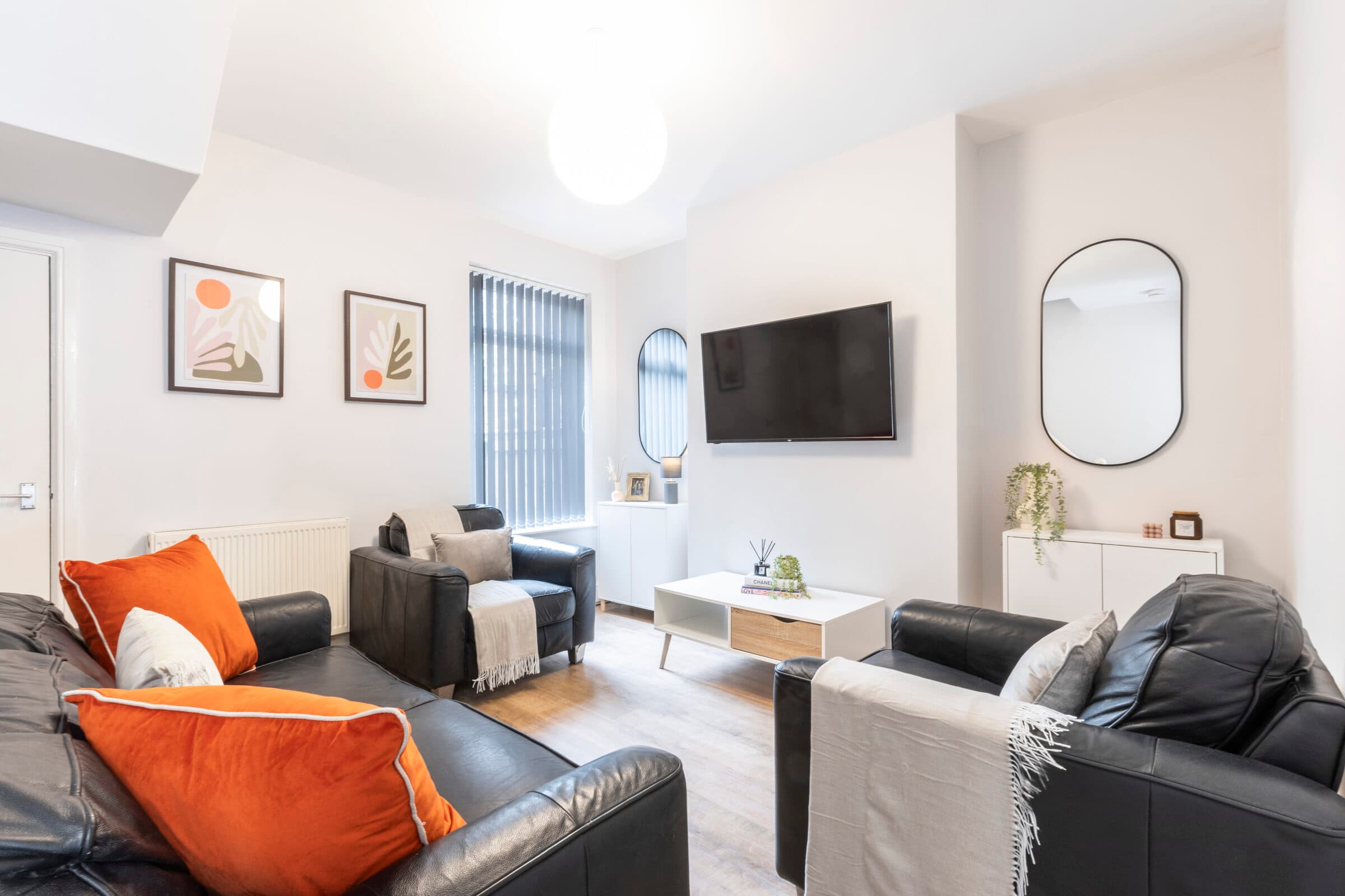 3 Bed House - Haworth Street thumbnail 2