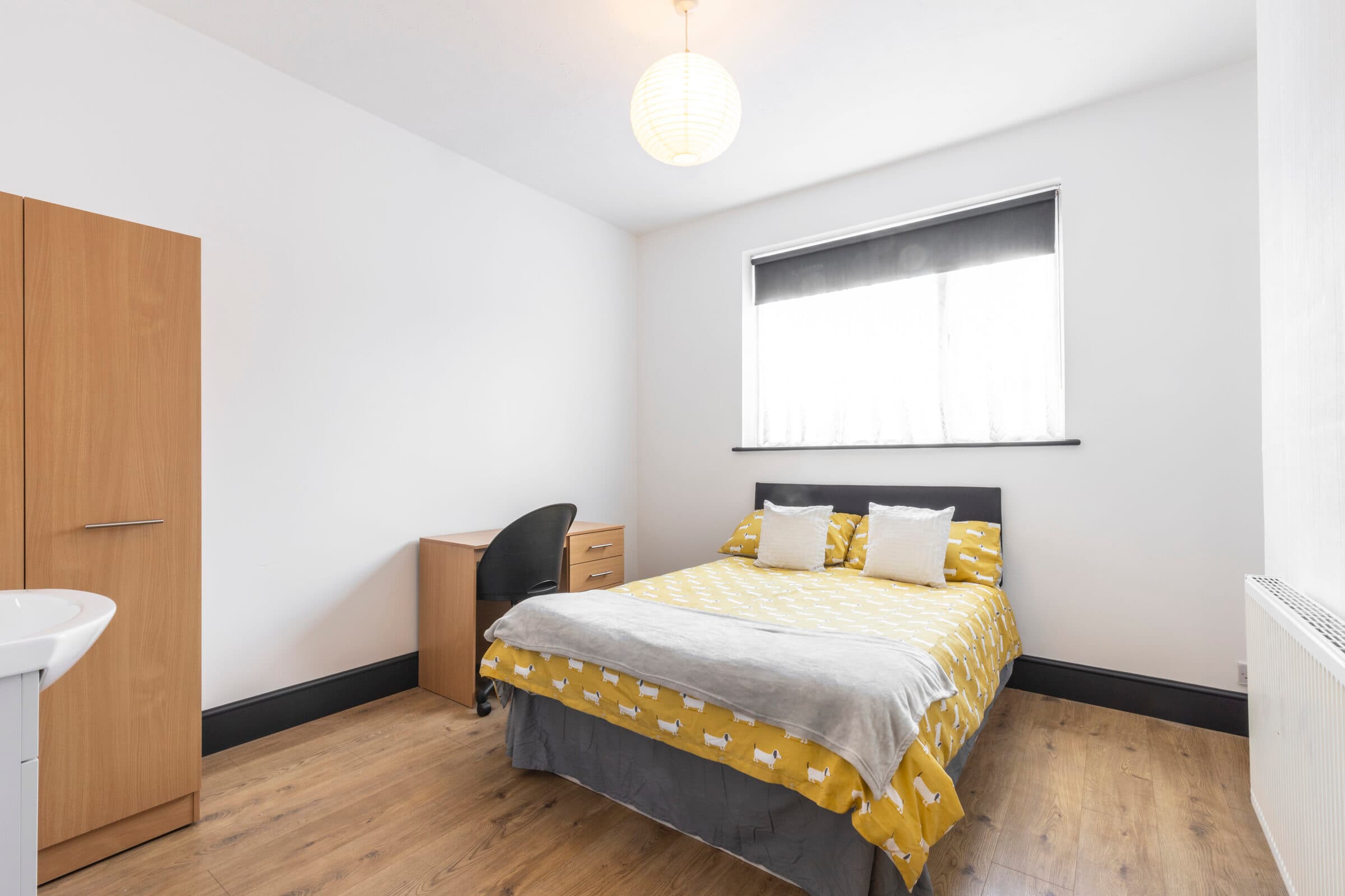 6 Bed House - Beverley Road thumbnail 6