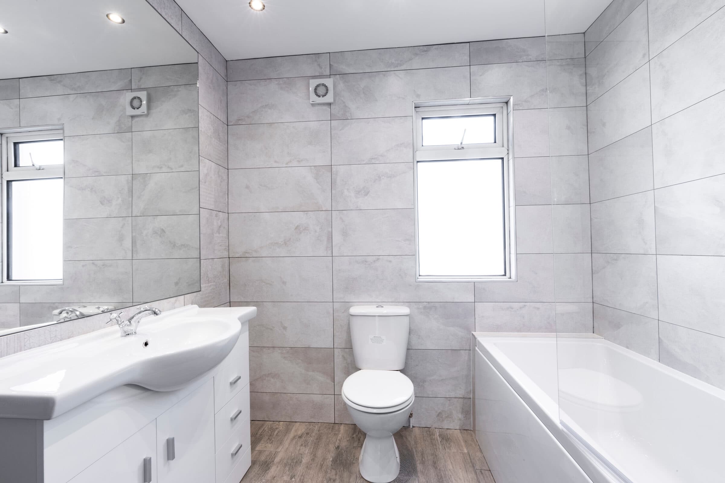 4 Bed House - Heathcote Street thumbnail 9