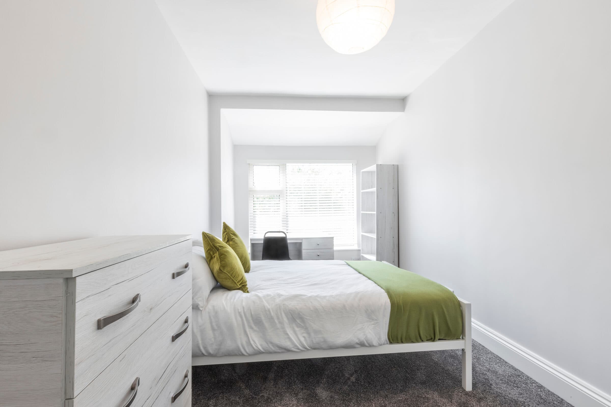 4 Bed House - Heathcote Street thumbnail 5