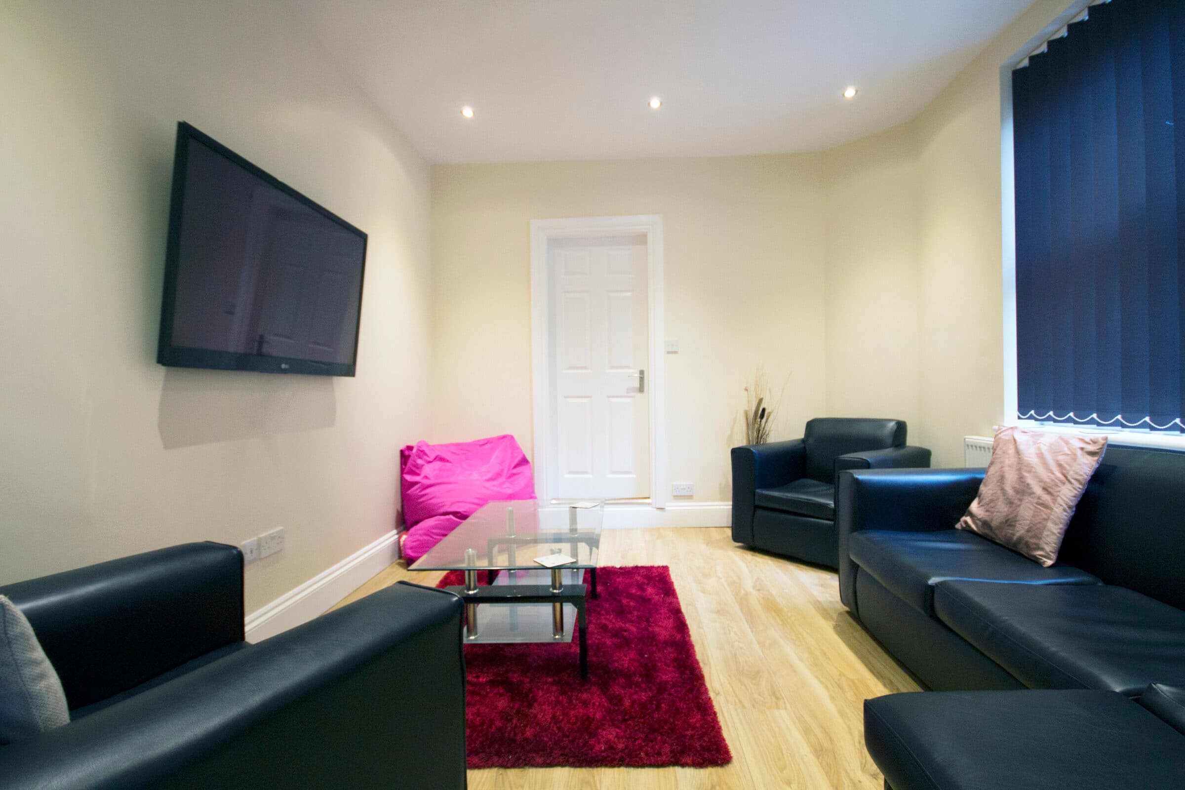 4 Bed House - Heathcote Street thumbnail 2