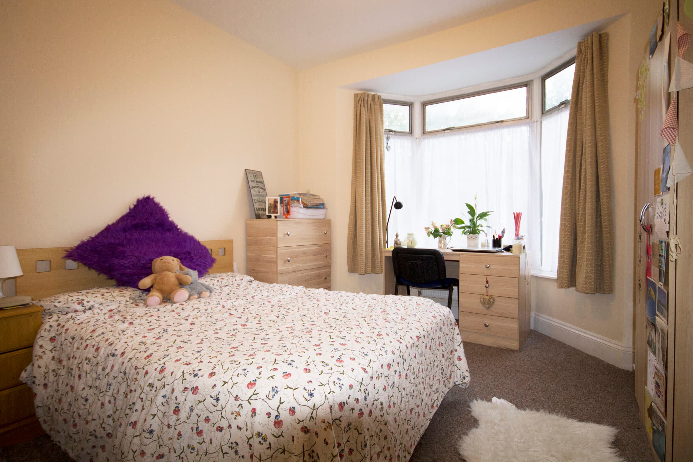 4 Bed House - Heathcote Street thumbnail 6