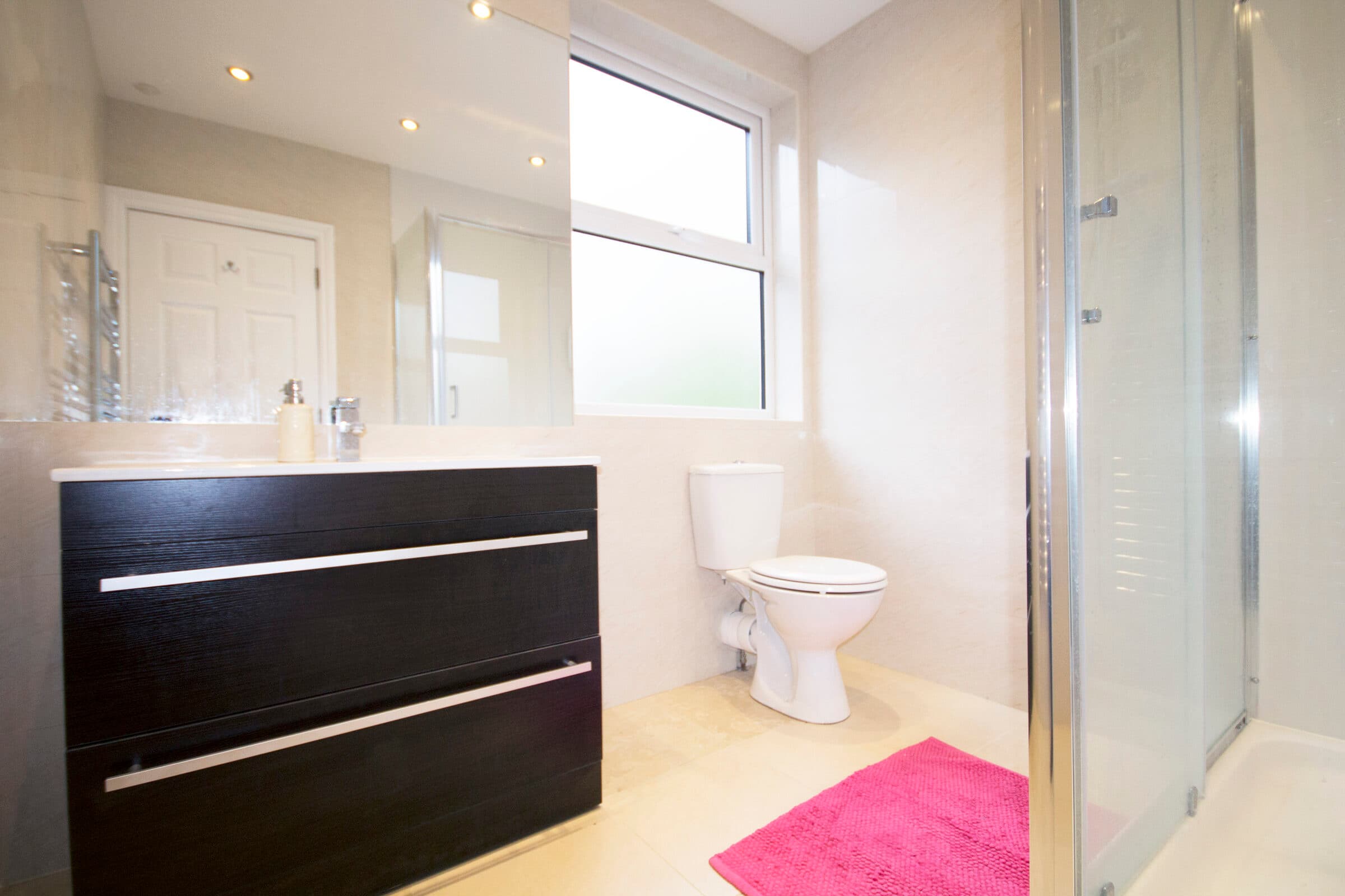 4 Bed House - Heathcote Street thumbnail 5