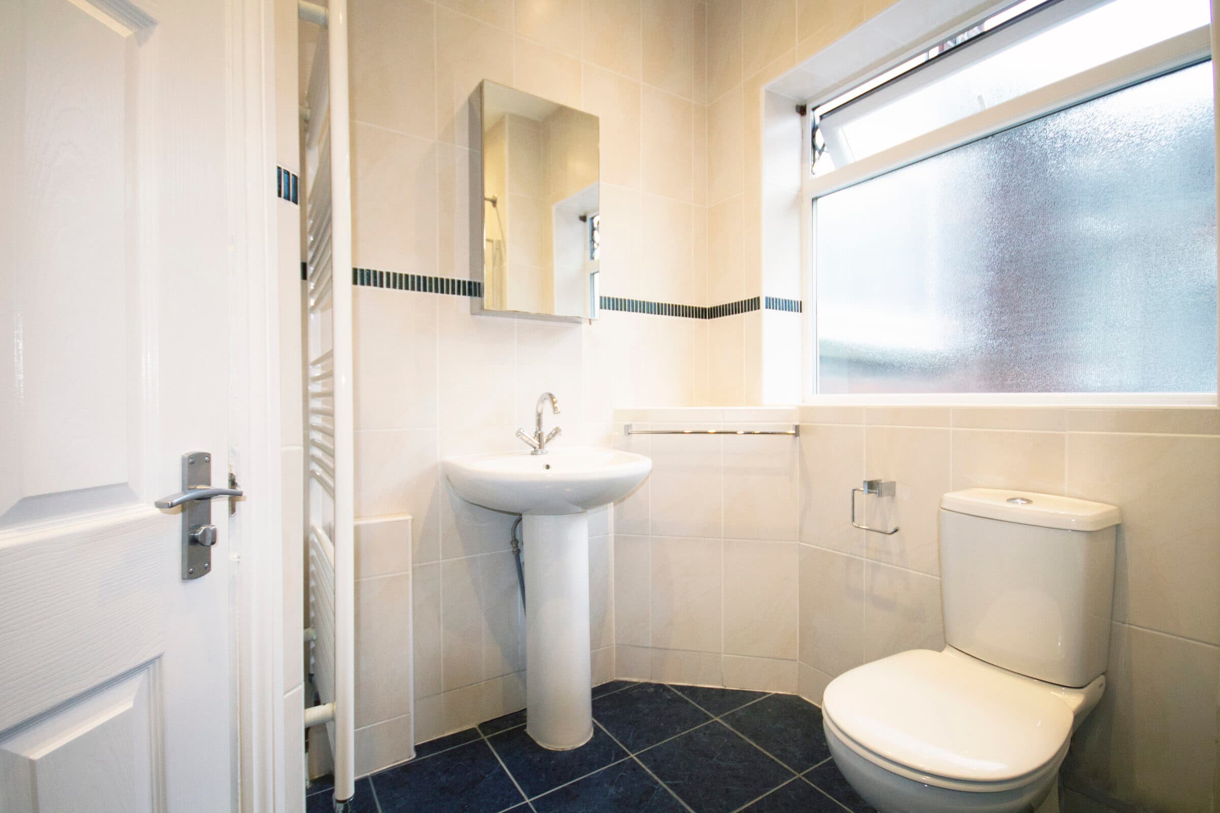 4 Bed House - Heathcote Street thumbnail 7