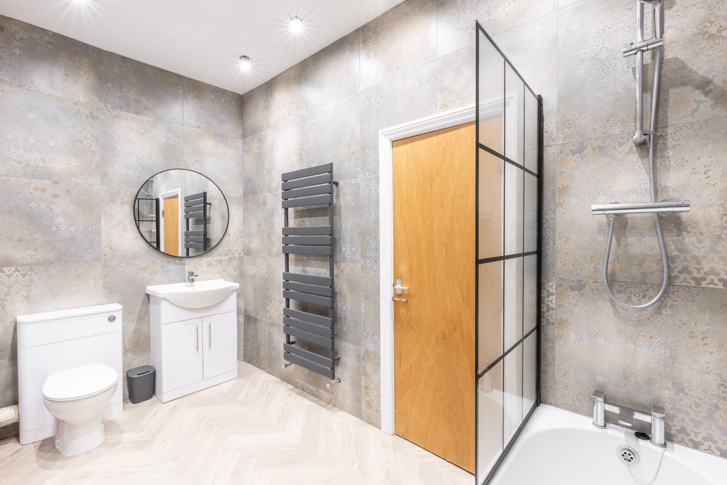 4 Bed House - Beverley Road thumbnail 5