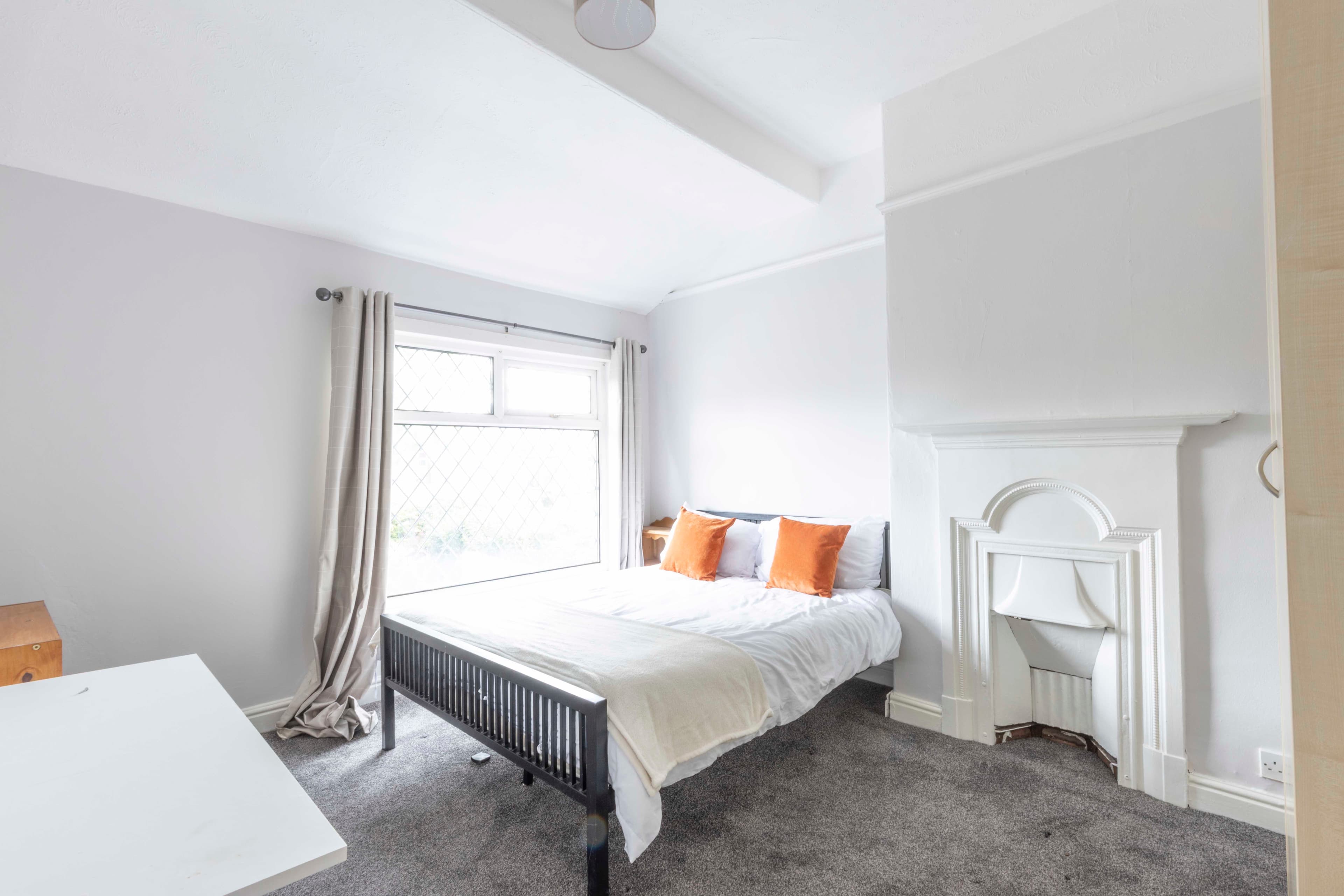 4 Bed House - Beverley Road thumbnail 4