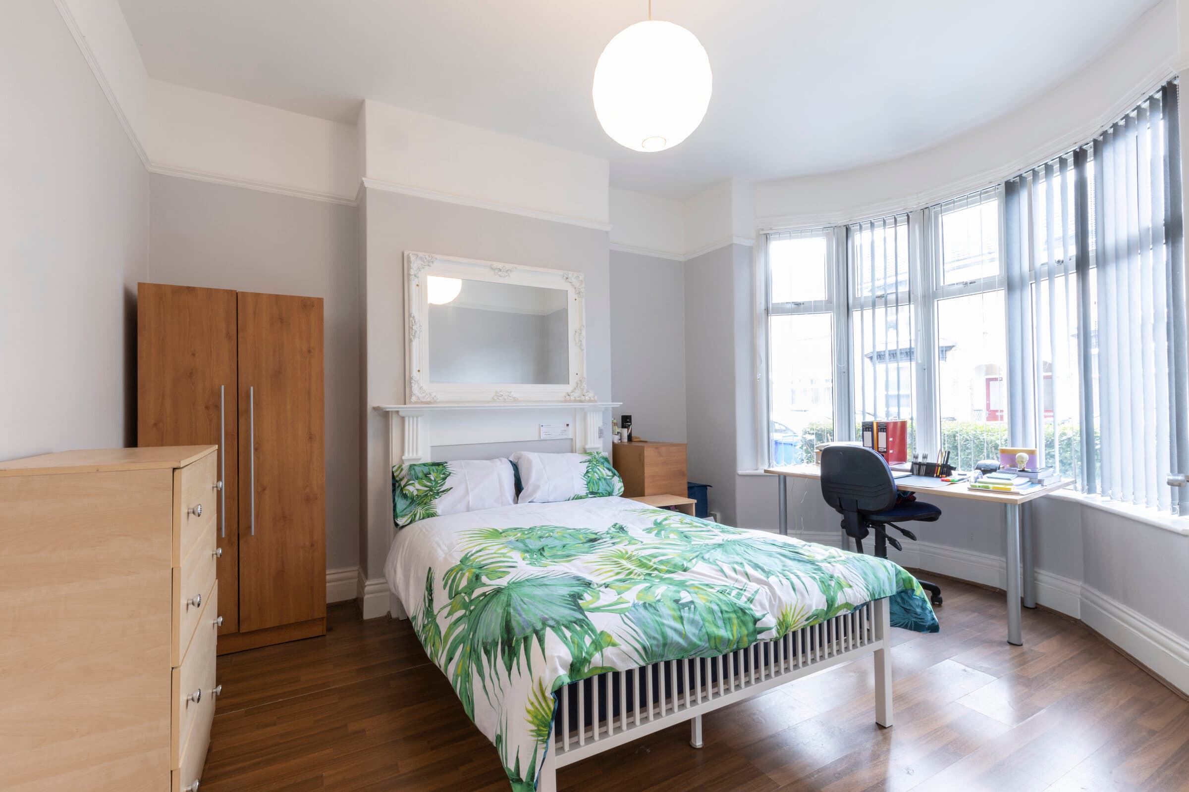 4 Bed House - Heathcote Street thumbnail 4