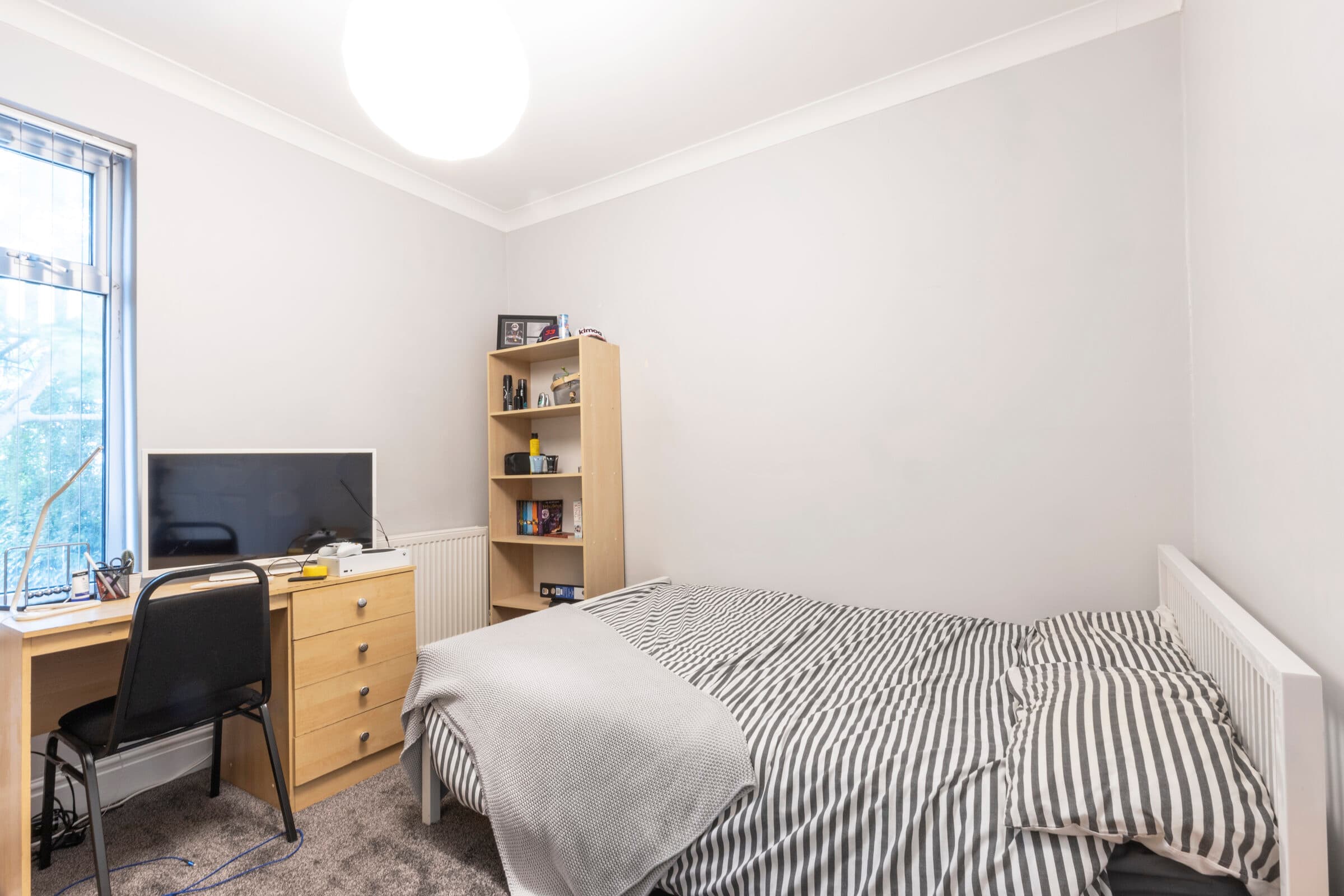 4 Bed House - Heathcote Street thumbnail 5